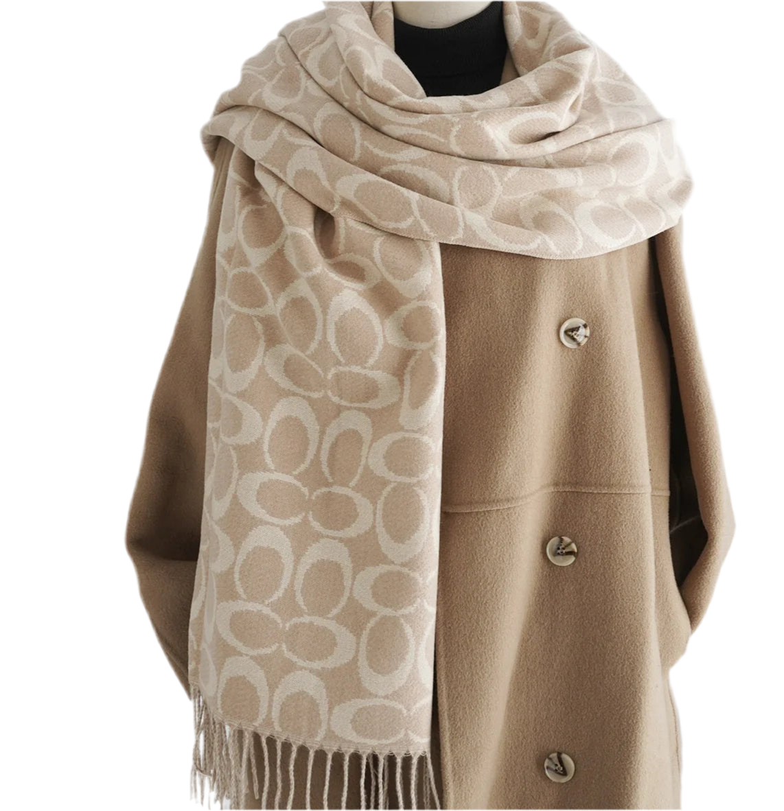 COA1 SCARF