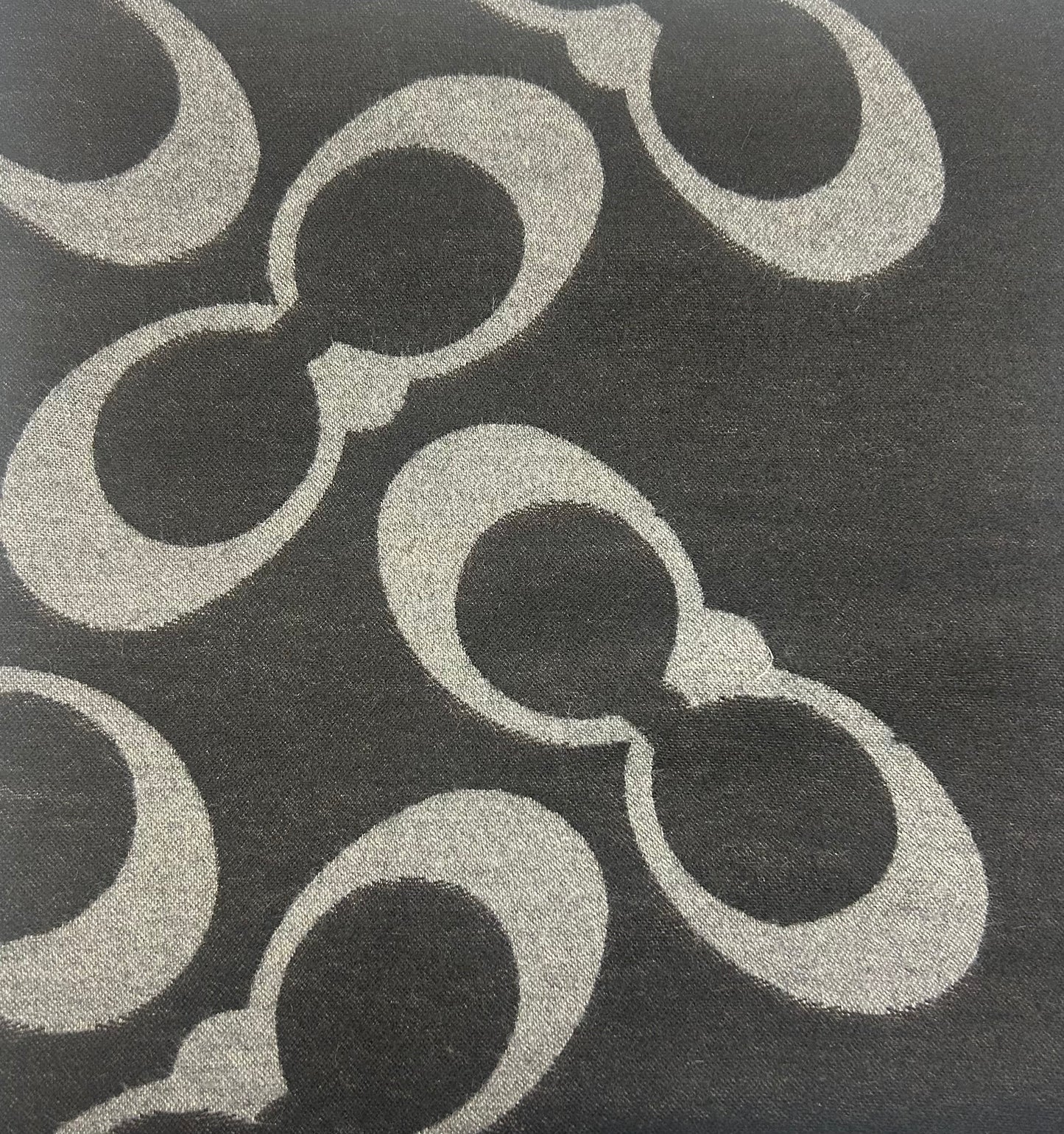 WINTER SCARF 10/7 4861