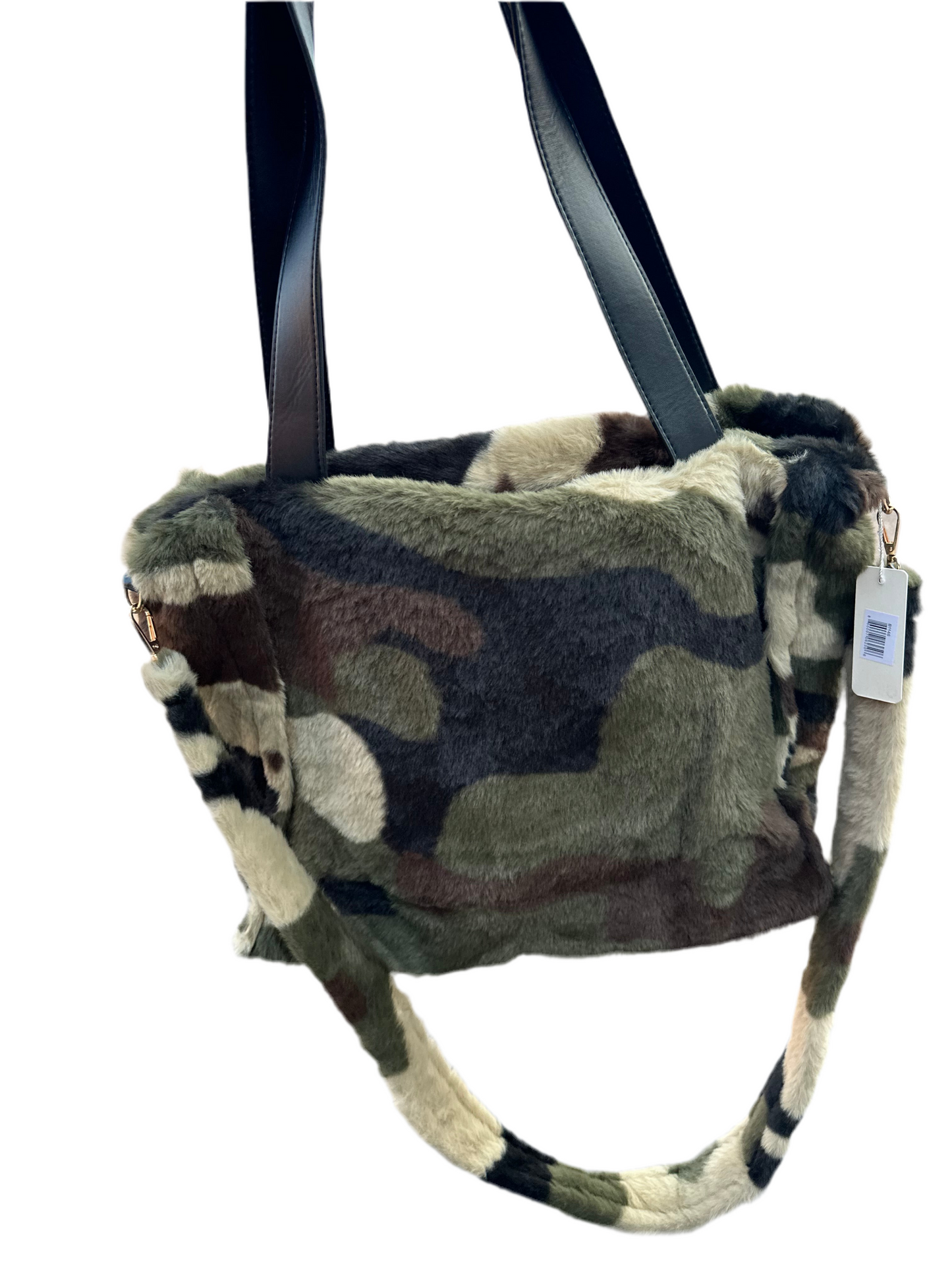 Fur Tote 4556