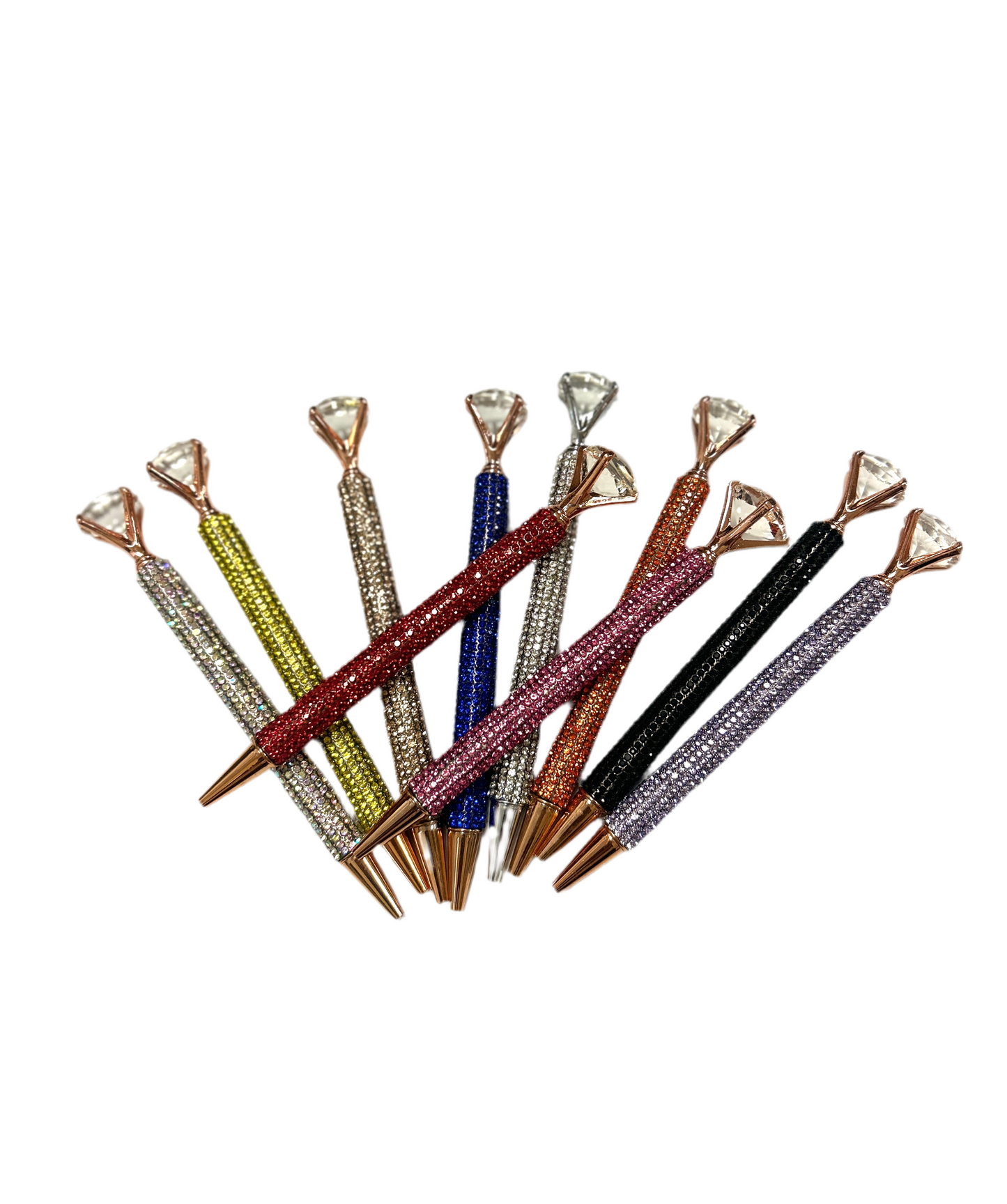 BLING PENS