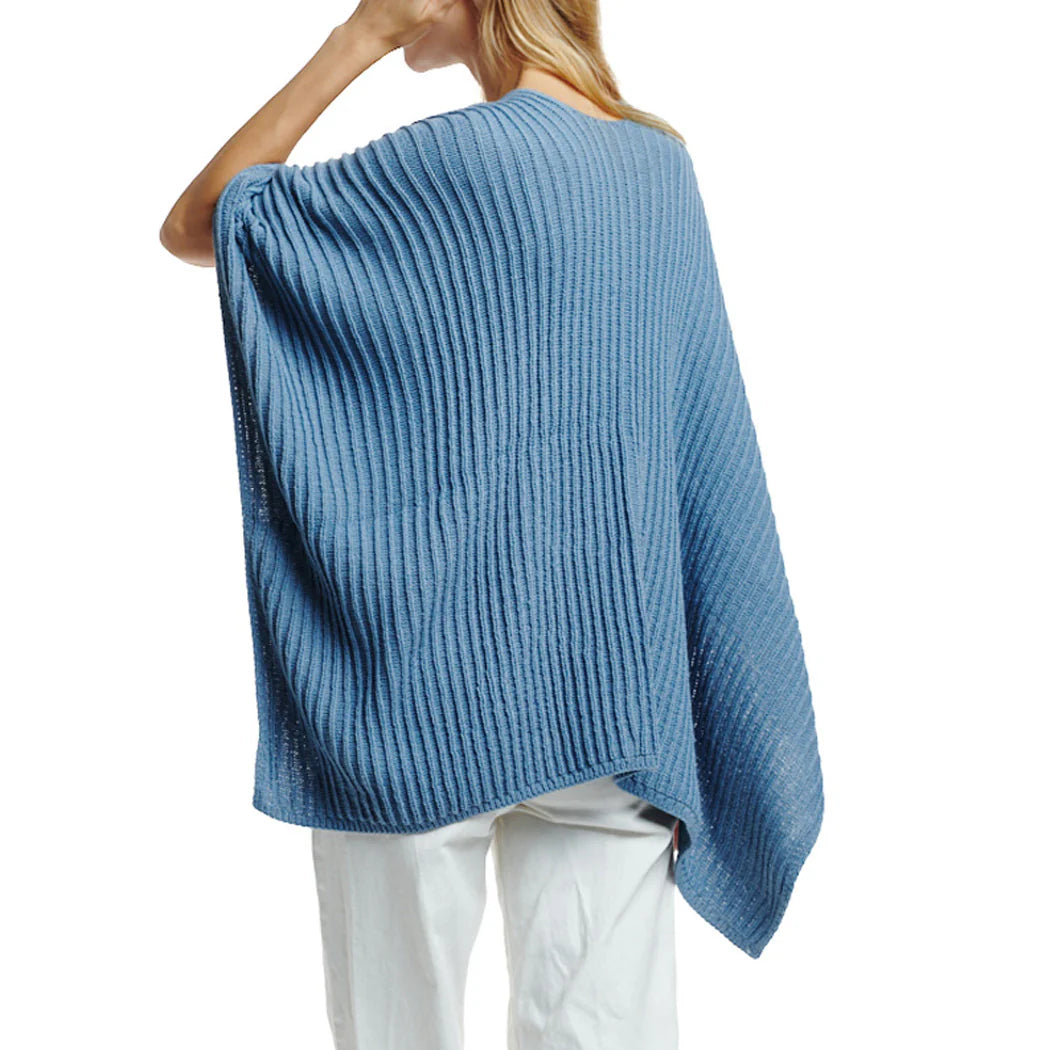 Wrapped CAPE