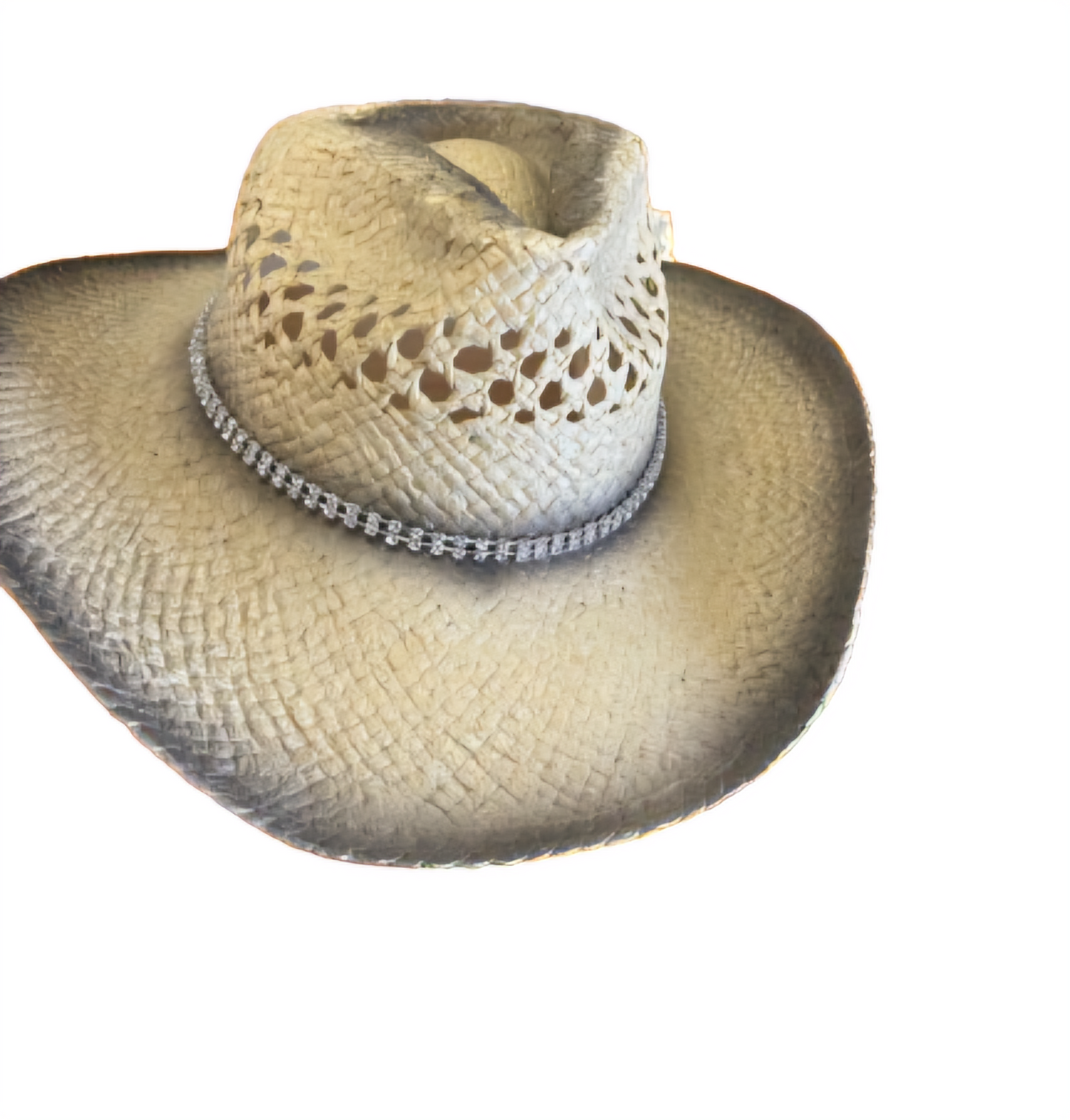 Rodeo Cow Boy Fedora