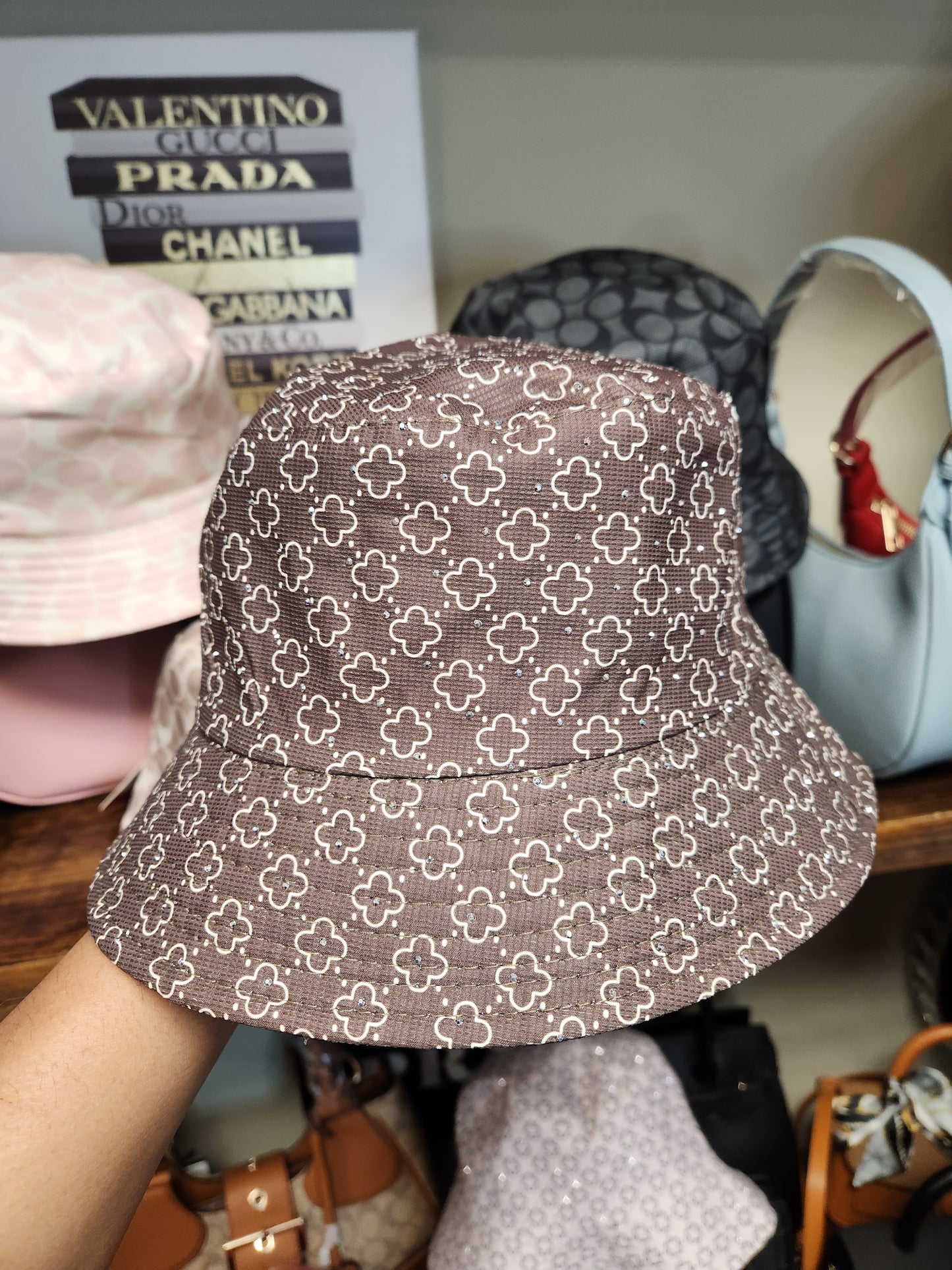 SPRING BH 1010