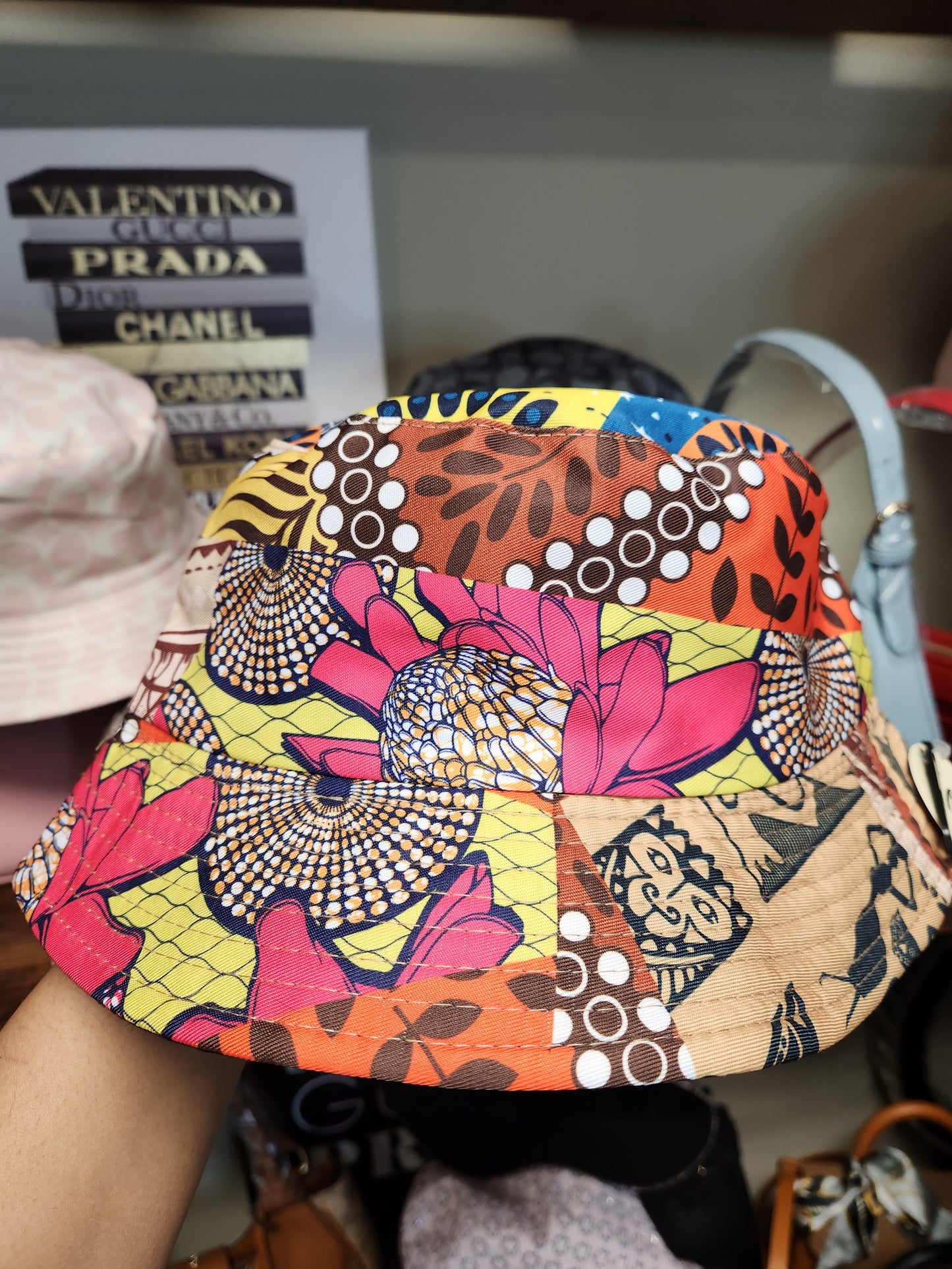 SPRING BH 1010