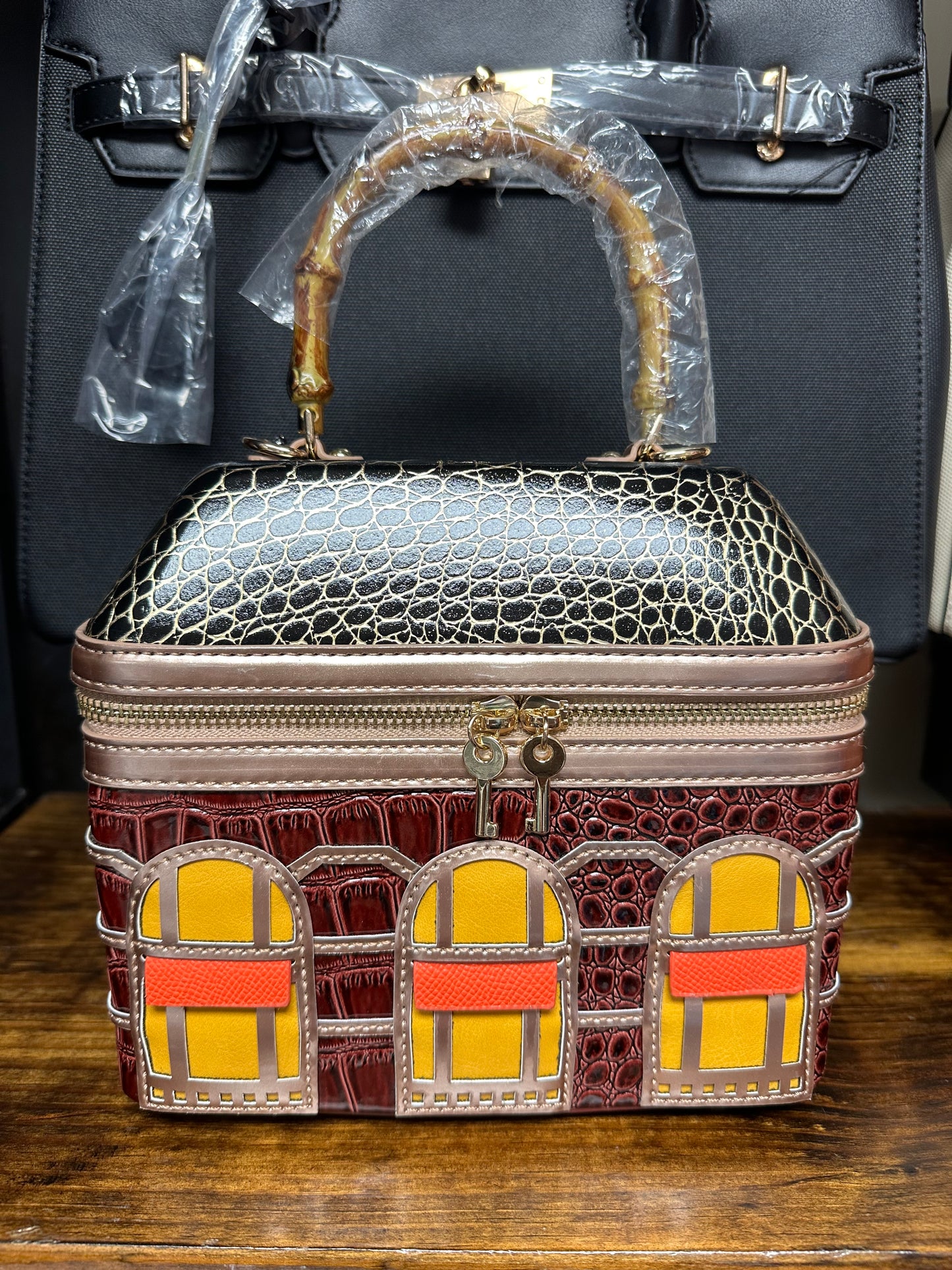 House Handbag