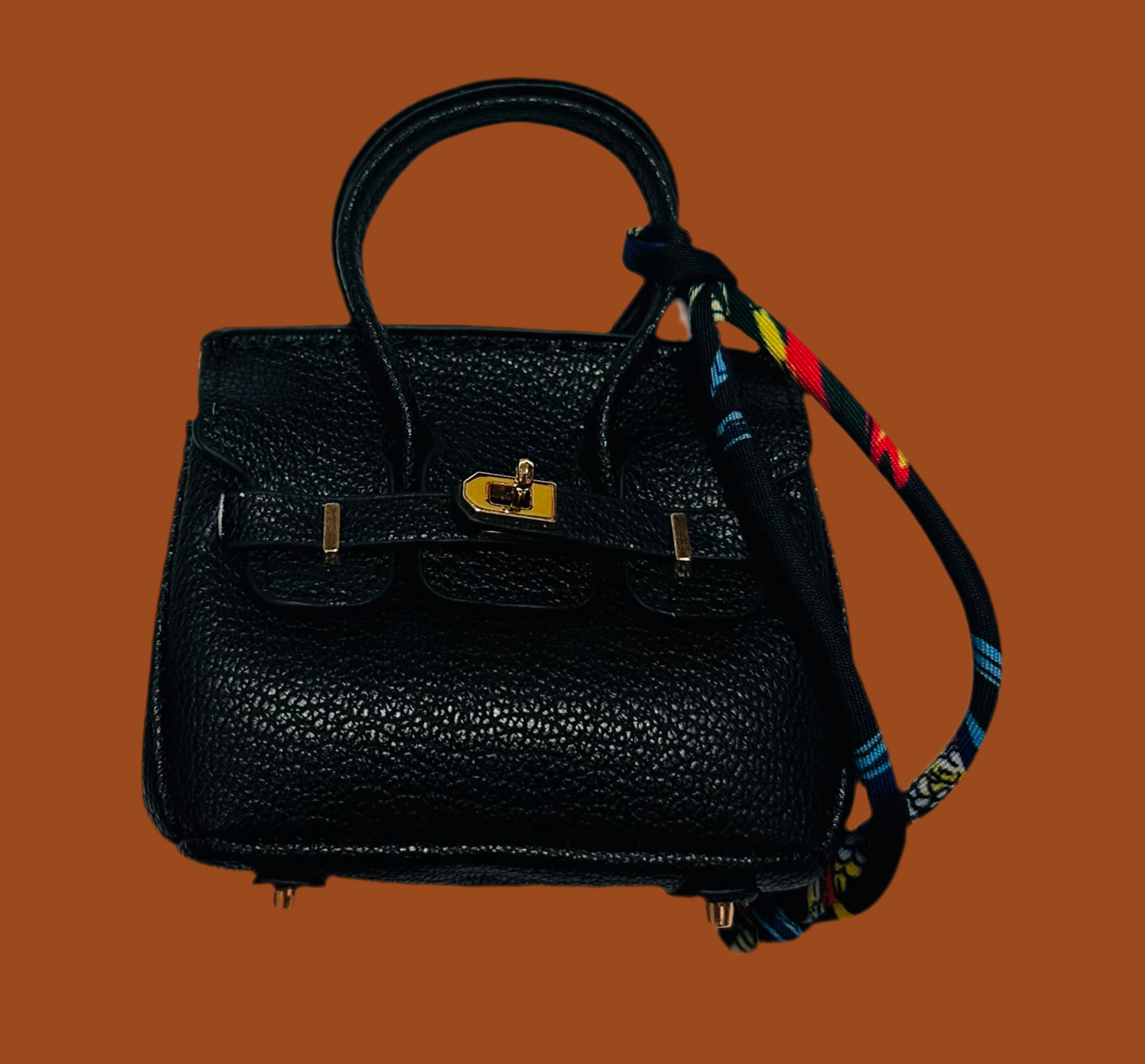 PURSE KEYCHAINS 7/25/25
