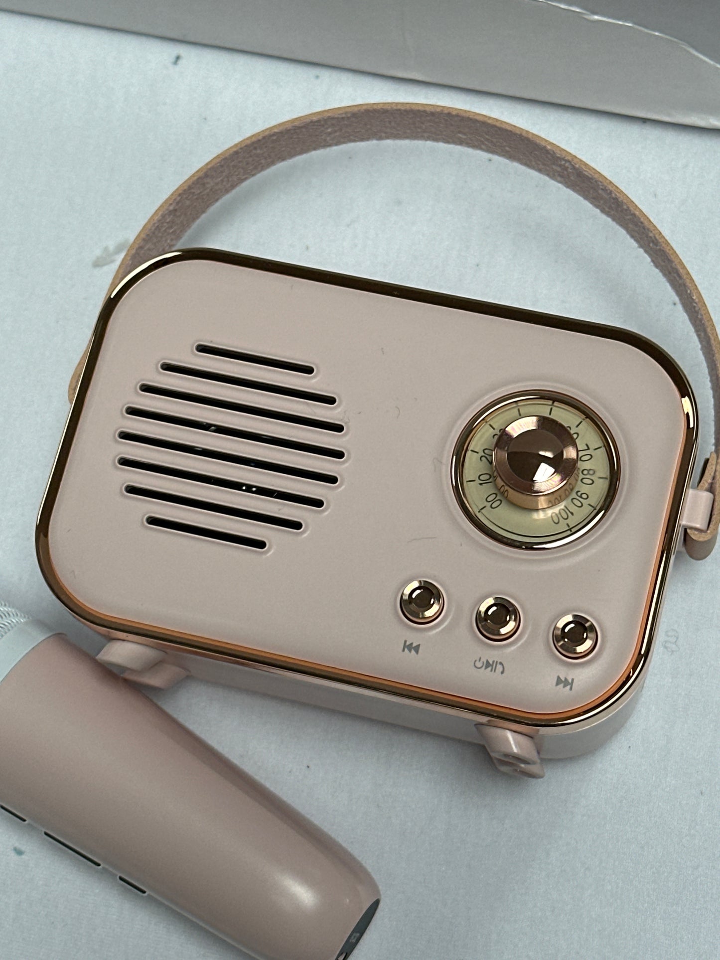 KAROKE SPEAKER AND MIC