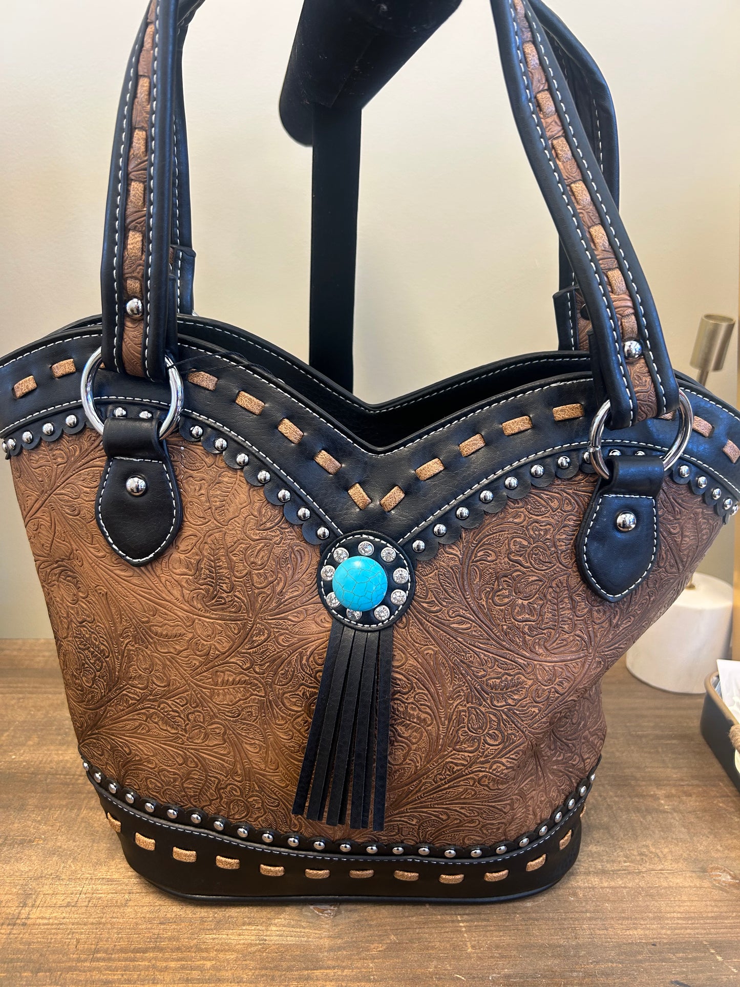 WESTERN HANDBAGS