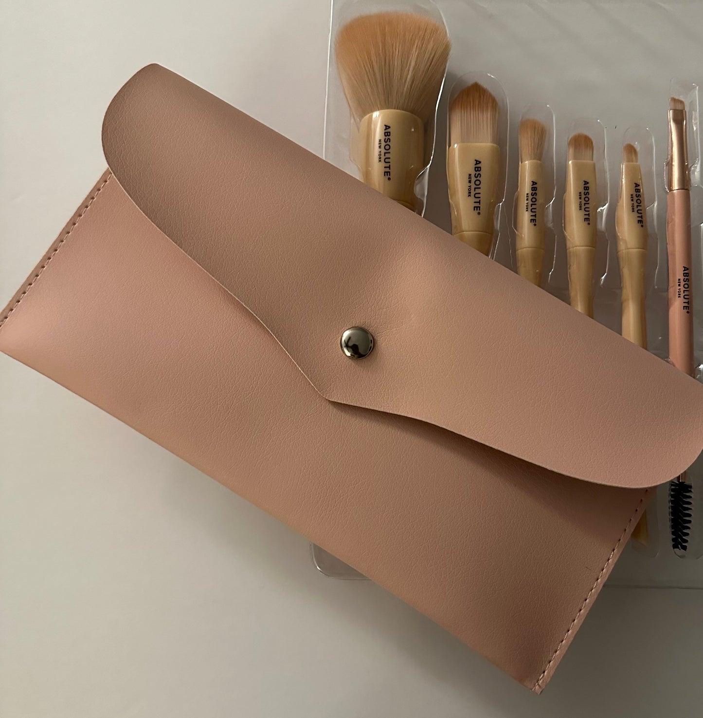Make Up Brush Set