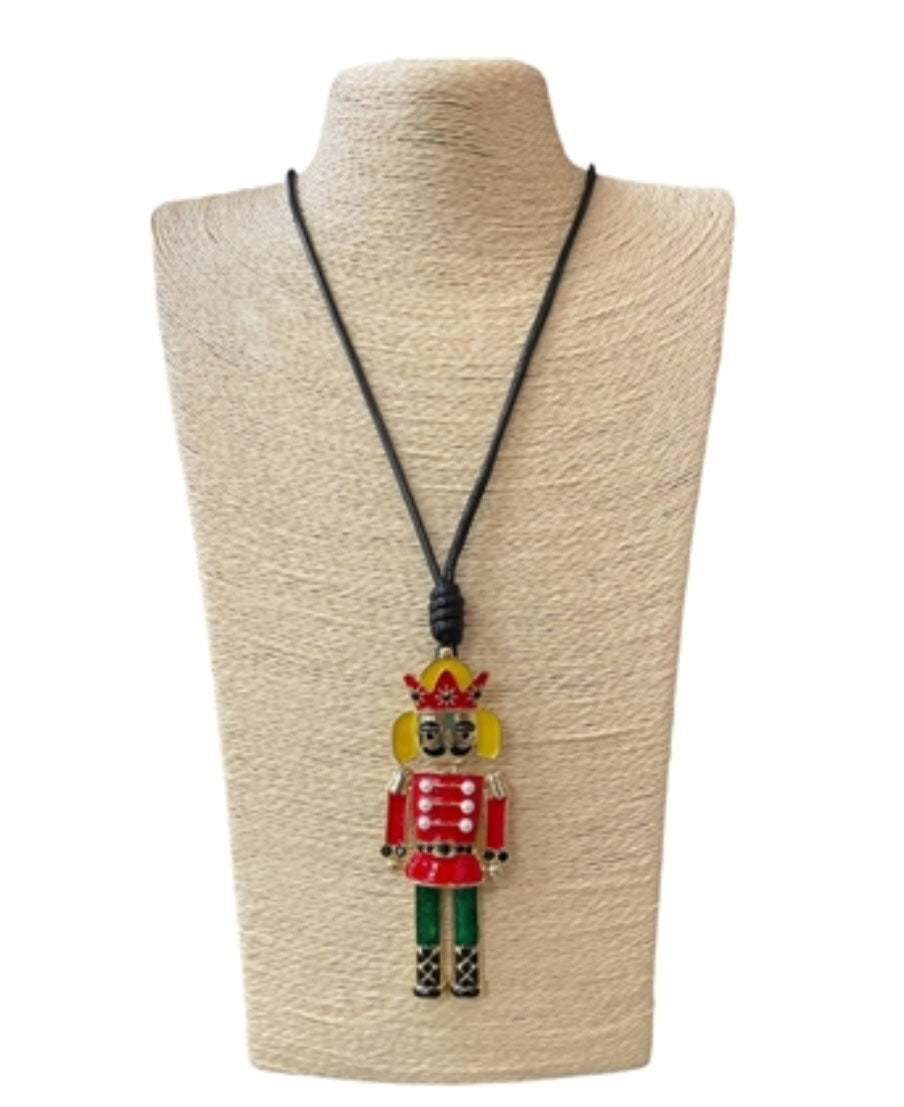 CHRISTMAS NECKLACE