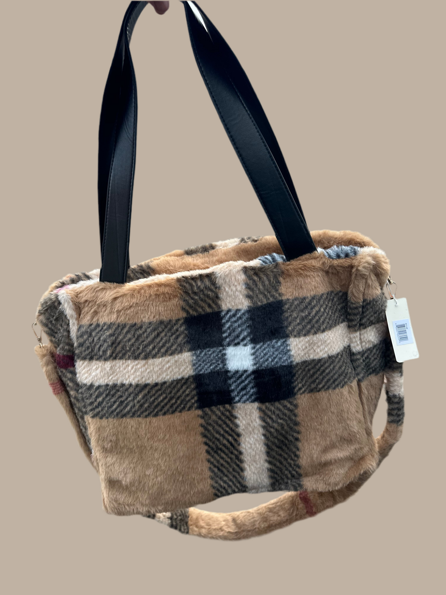 Fur Tote 4556
