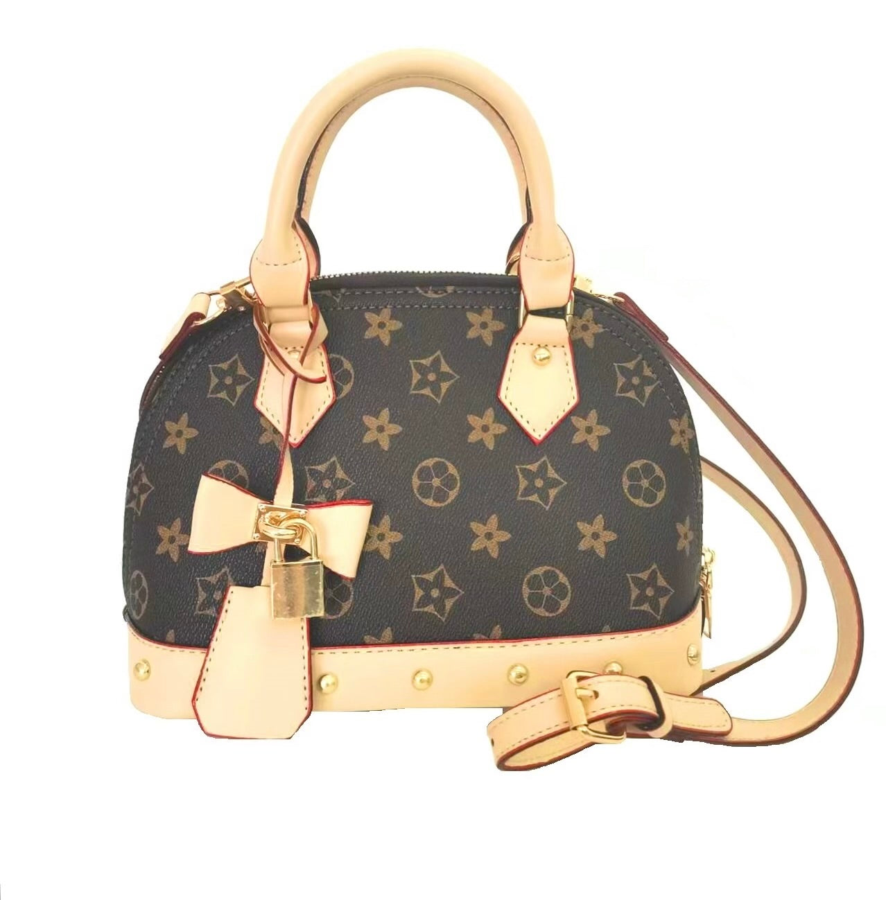 Flower Handbag