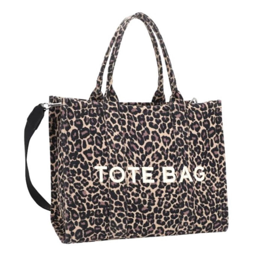 Large Tote