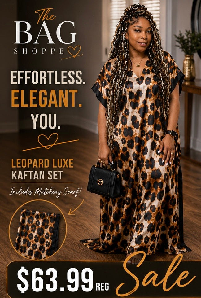 Kaftan