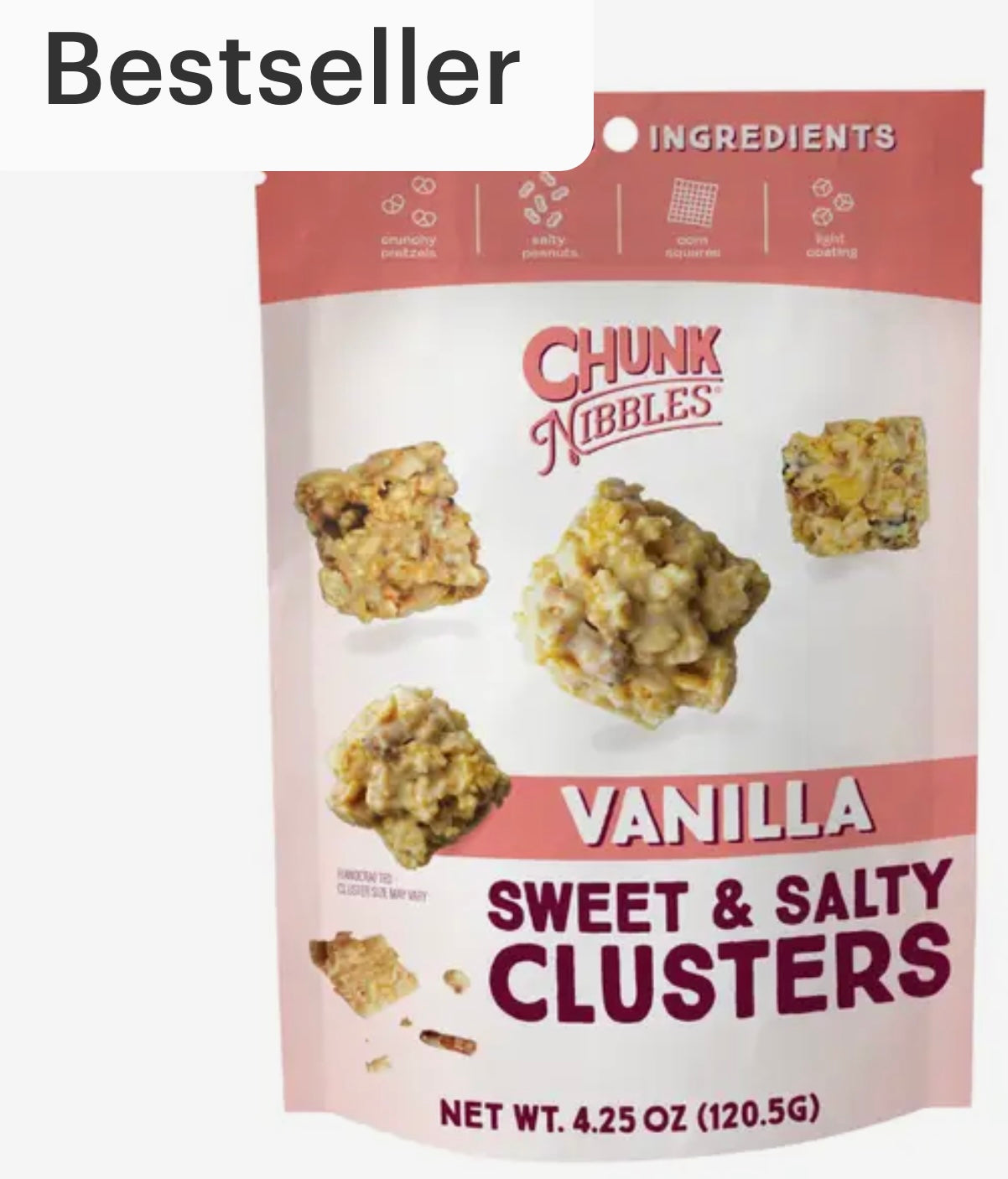 Cluster Snacks