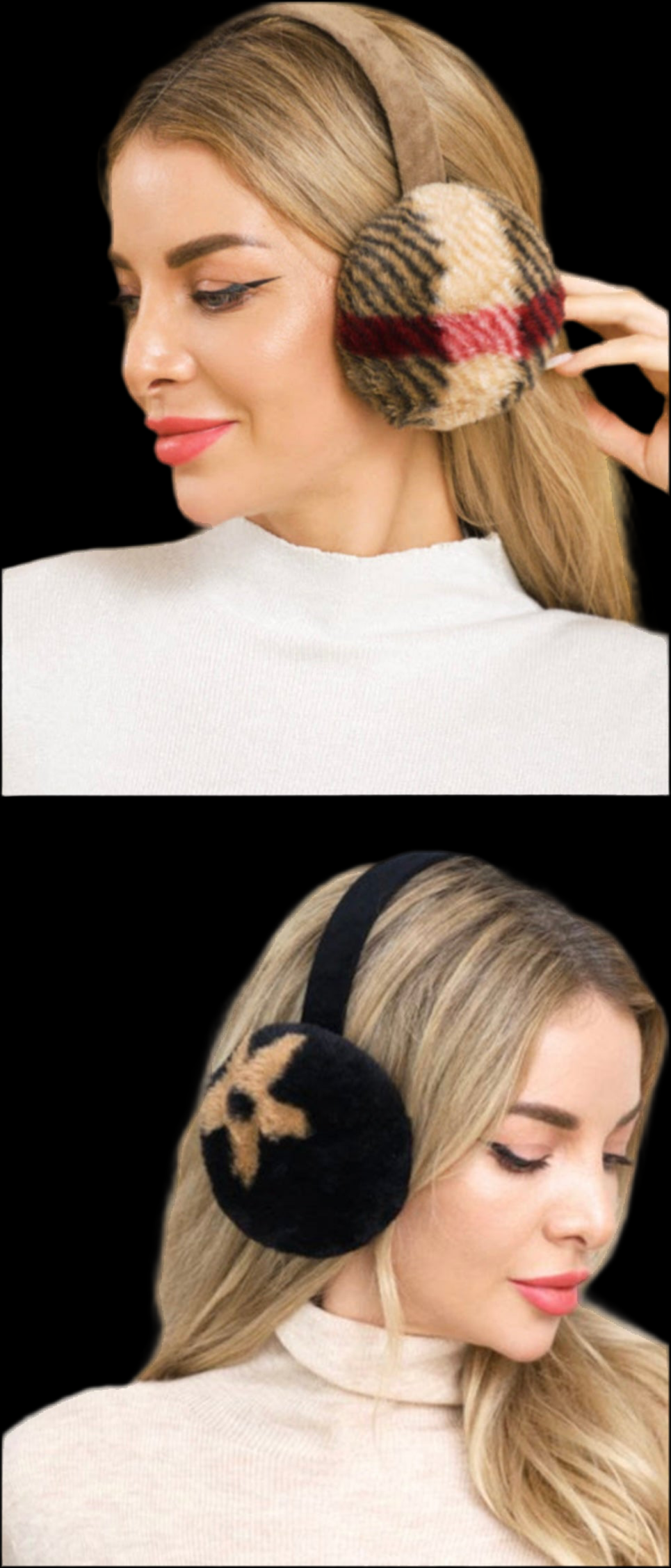 EARMUFFS TBL #4689