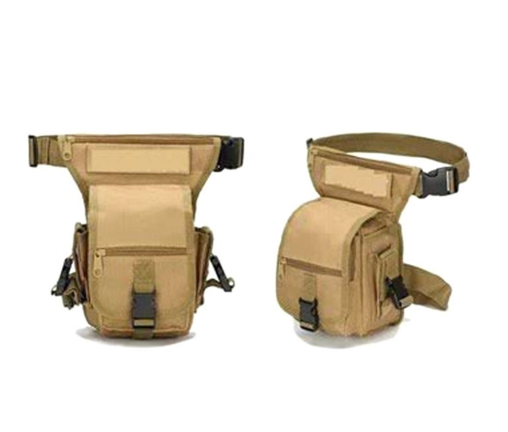 Gun Carrier Man bag