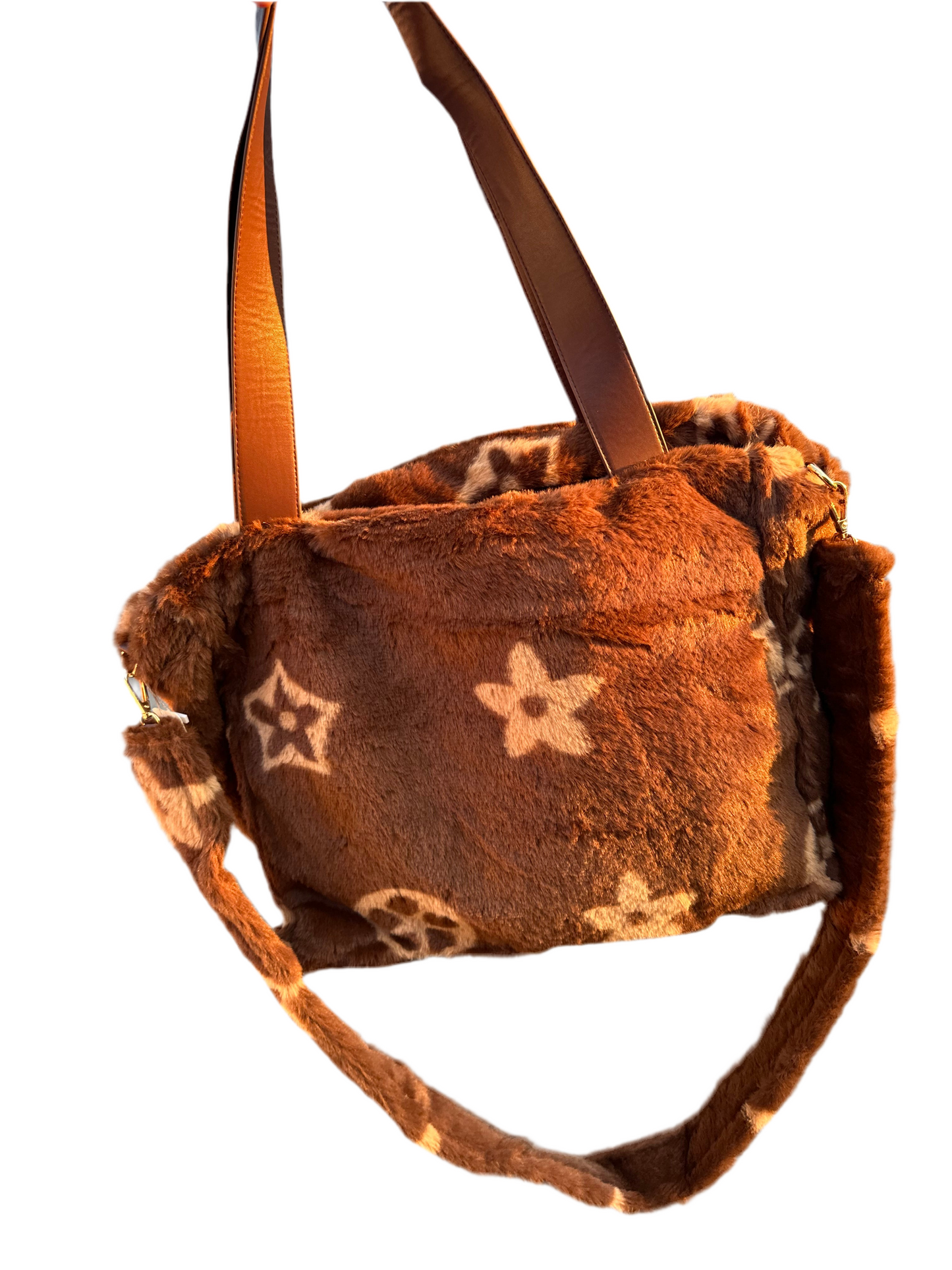 Fur Tote 4556
