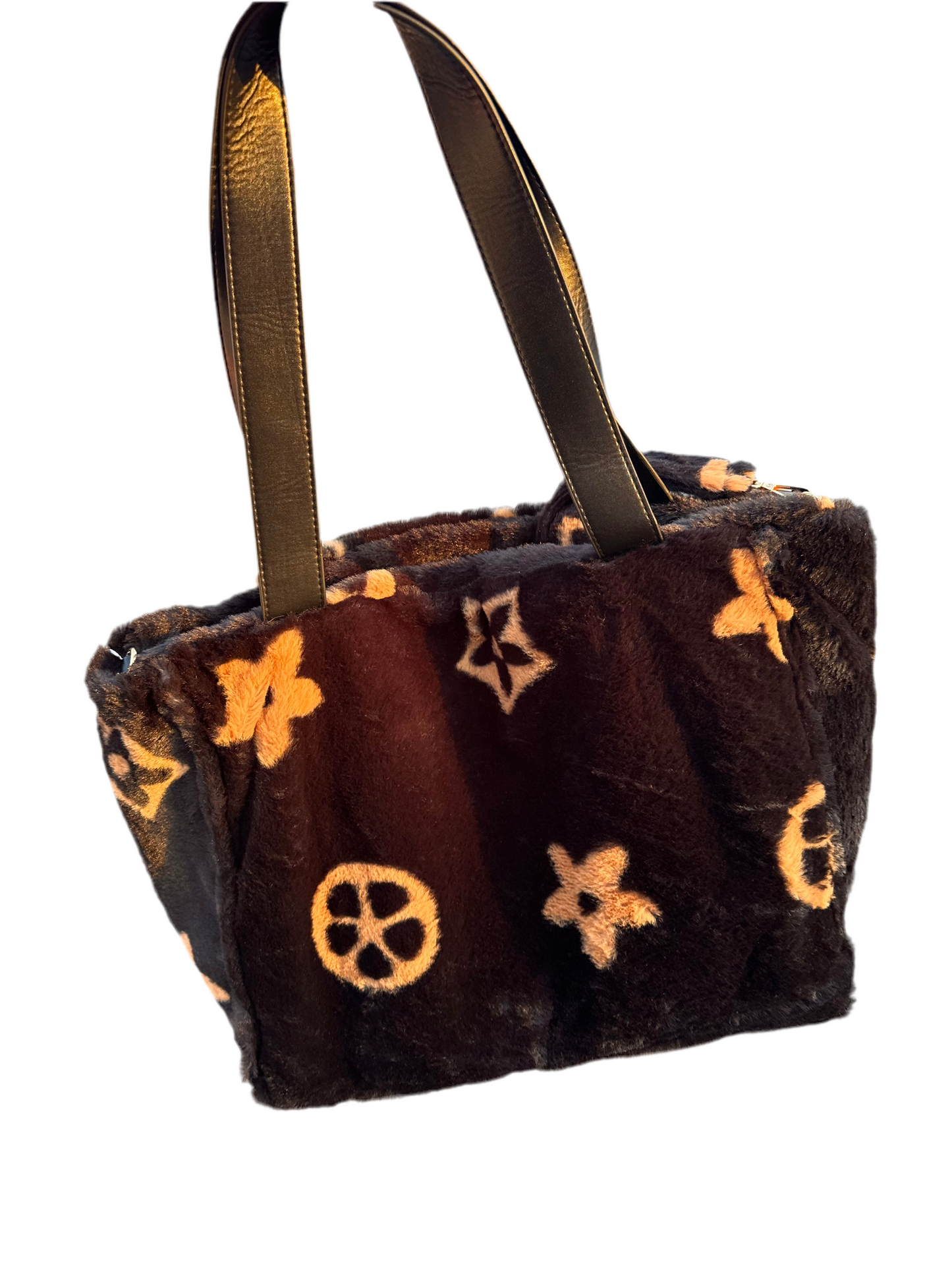 Fur Tote 4556