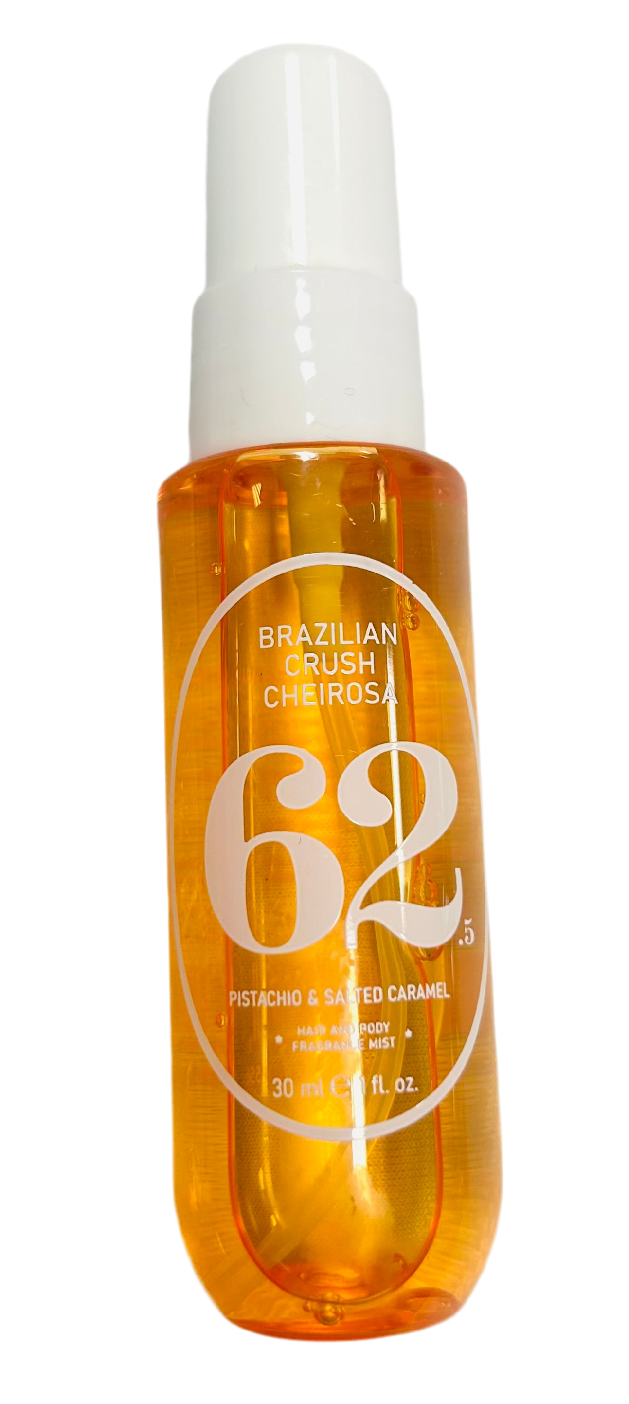 CRUSH FRAGRANCE BODY MIST