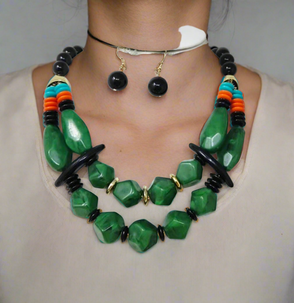 RANCHER NECKLACE