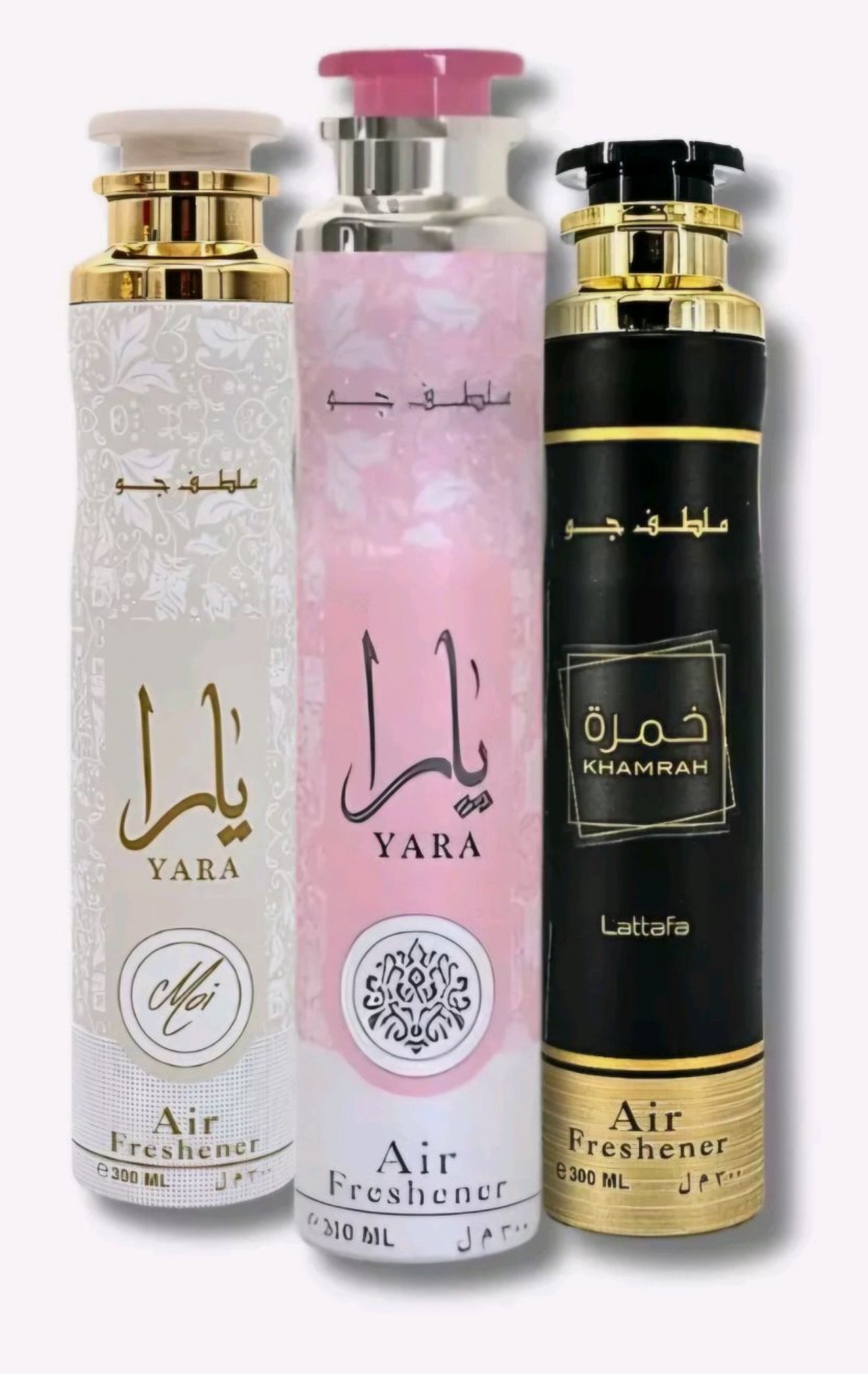 YARA AIR FRESHNER