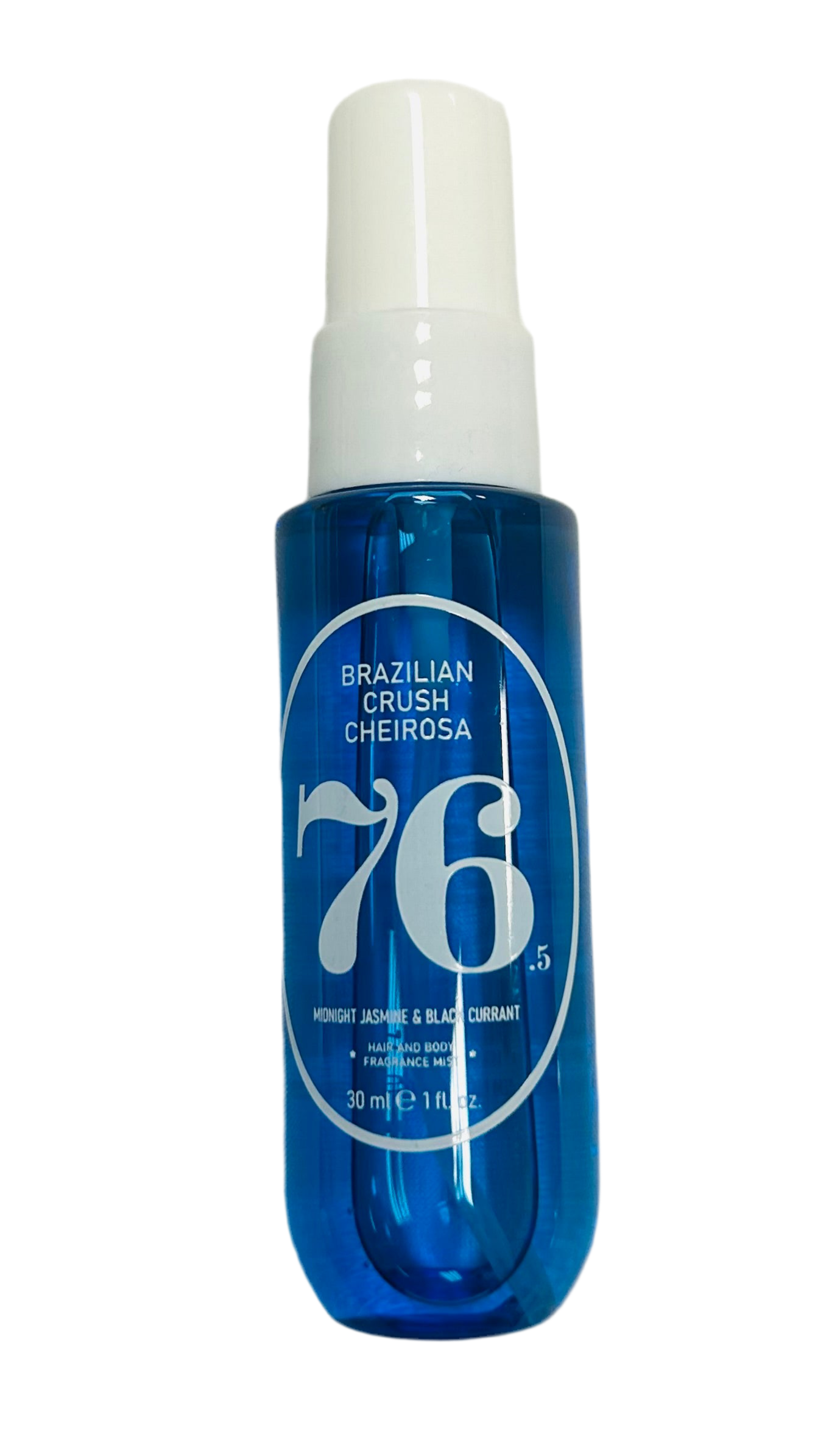 CRUSH FRAGRANCE BODY MIST