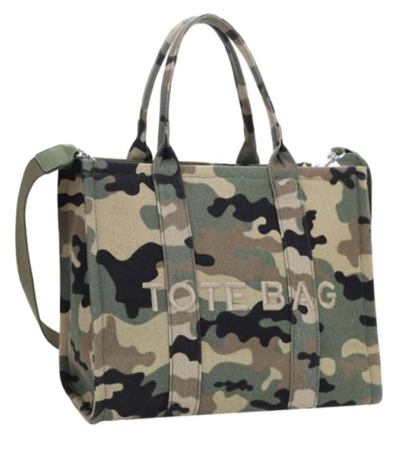 Large Tote
