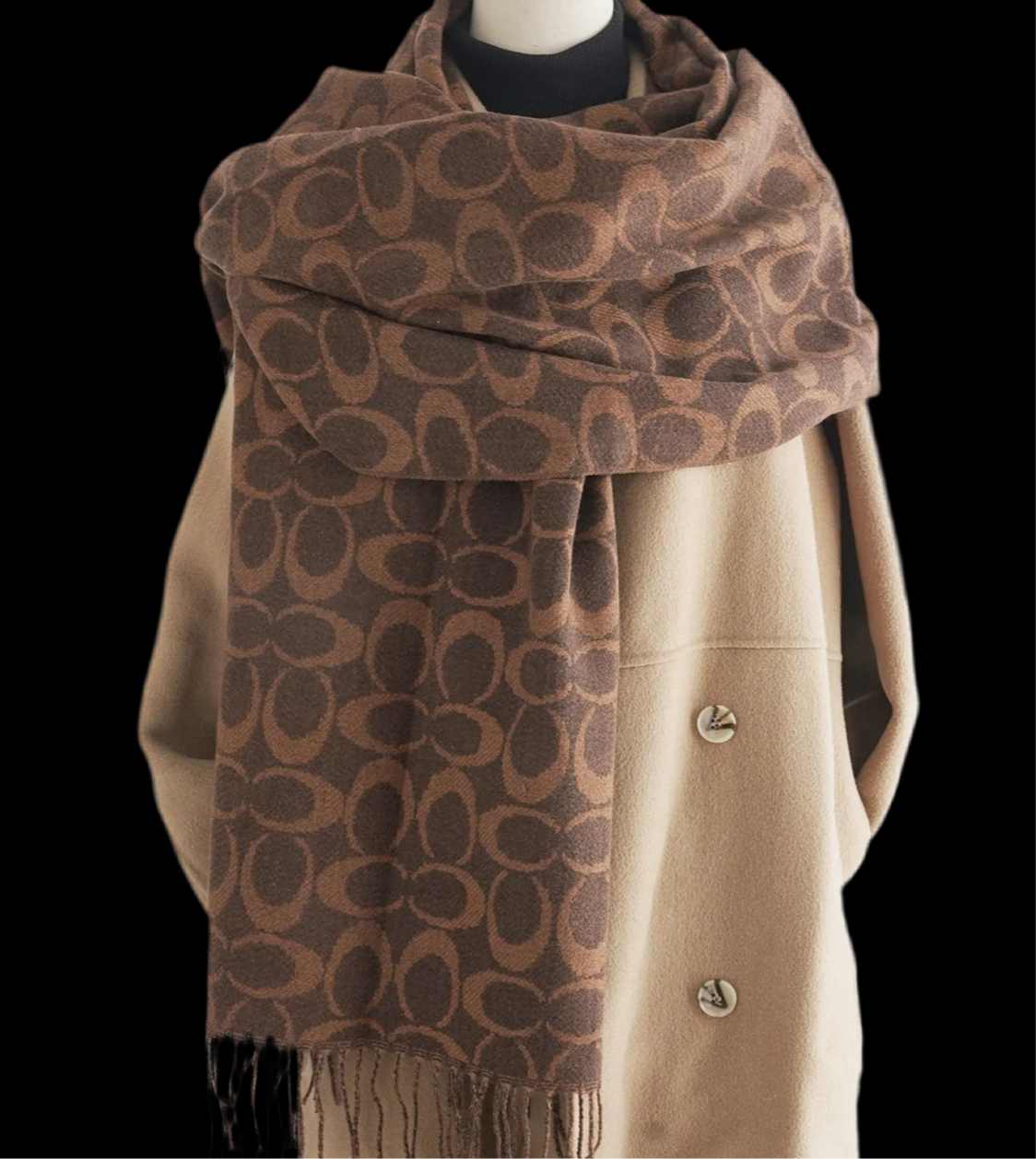 COA1 SCARF
