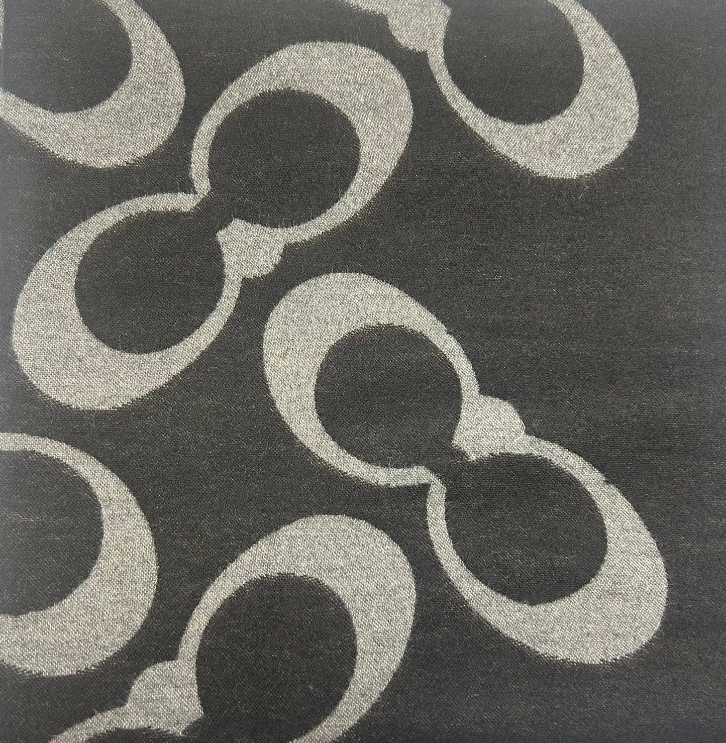 WINTER SCARF 10/7 4861