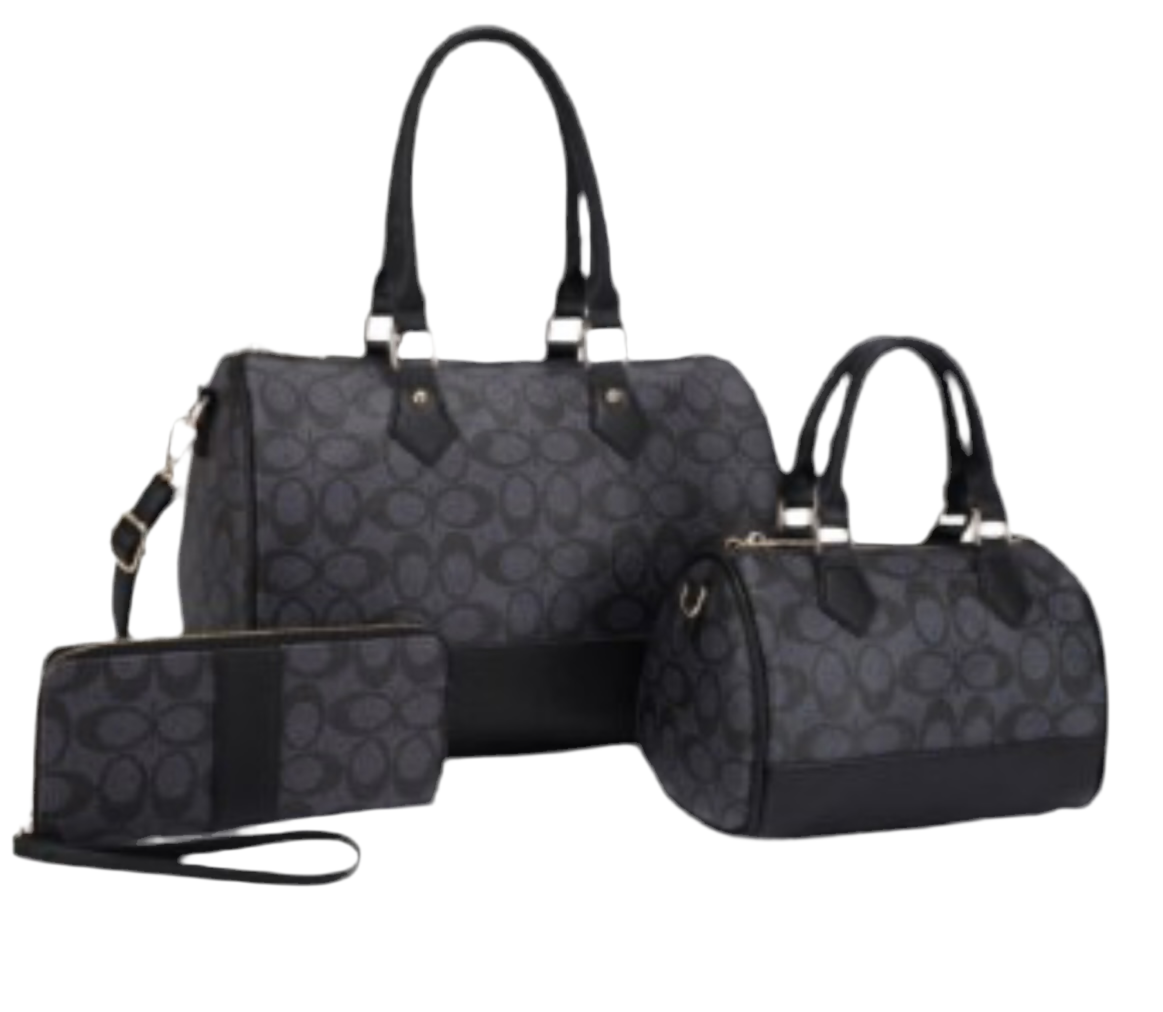 Coa Coa 3pc Set