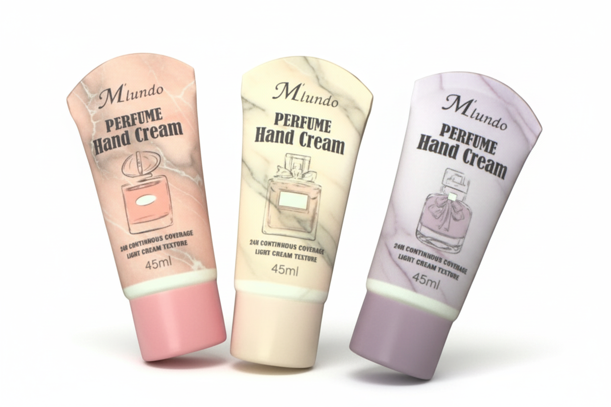 Perfume Lotion 1pc