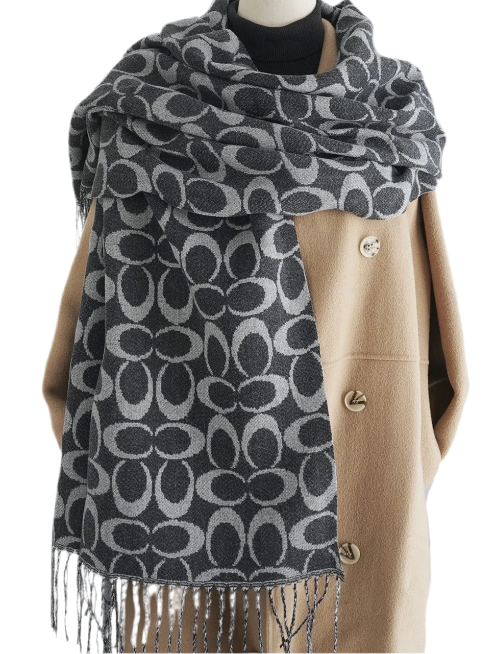 COA1 SCARF