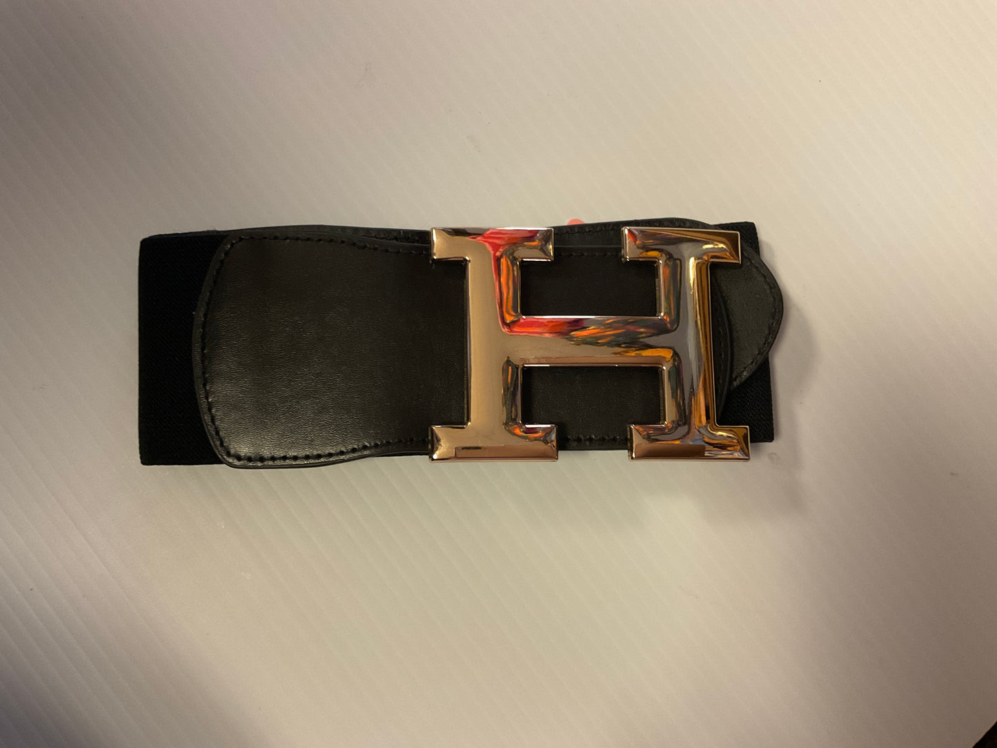 Stretch belt 415
