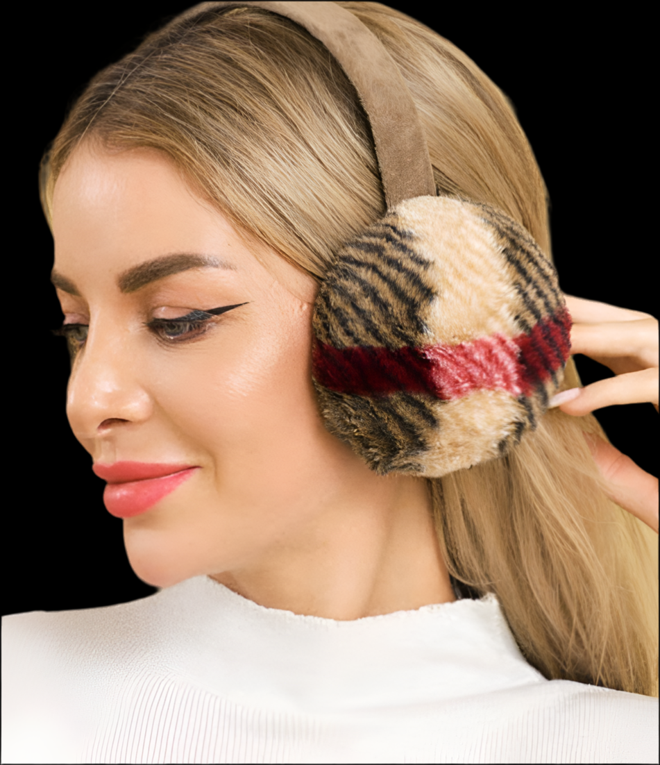 EARMUFFS TBL #4689