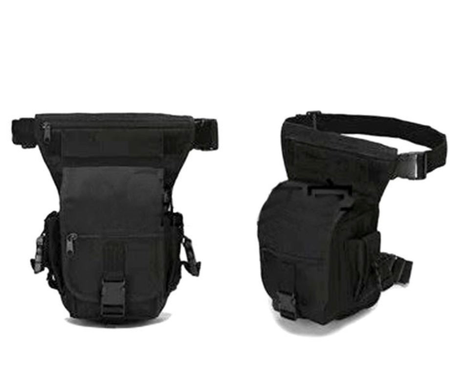 Gun Carrier Man bag