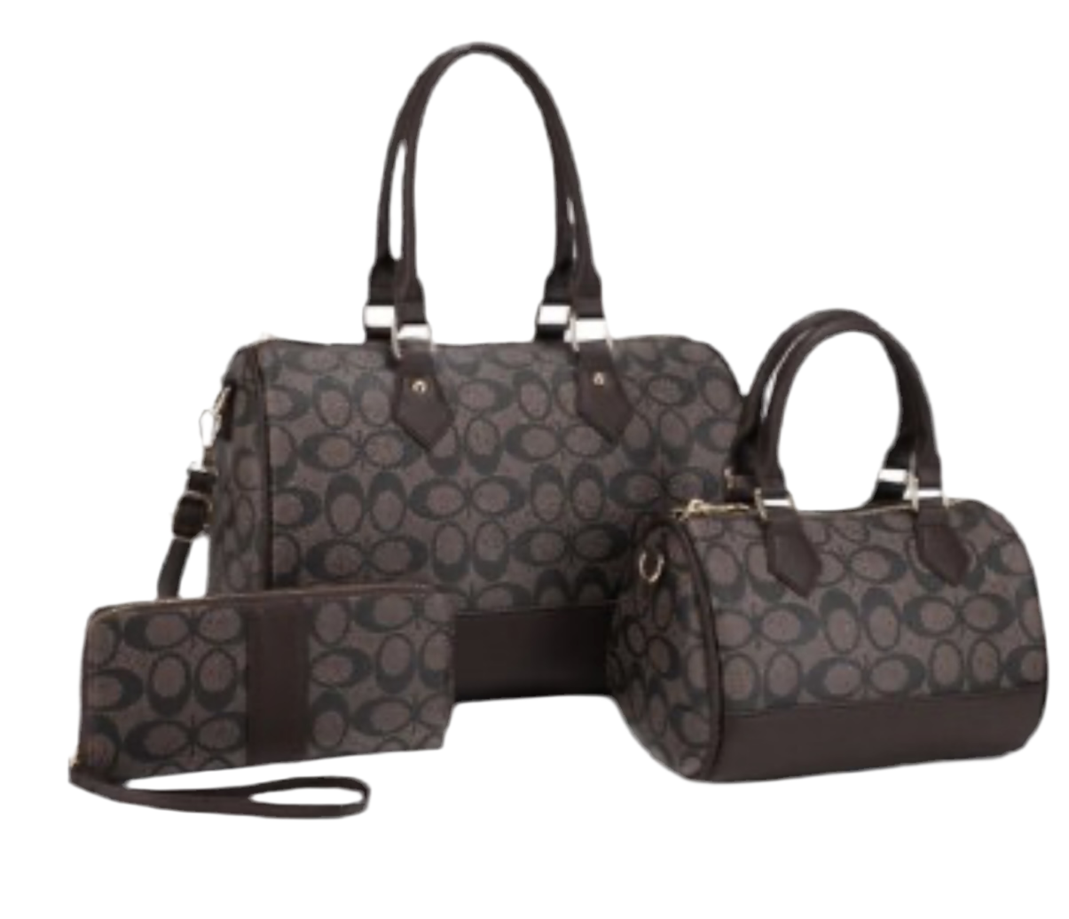 Coa Coa 3pc Set