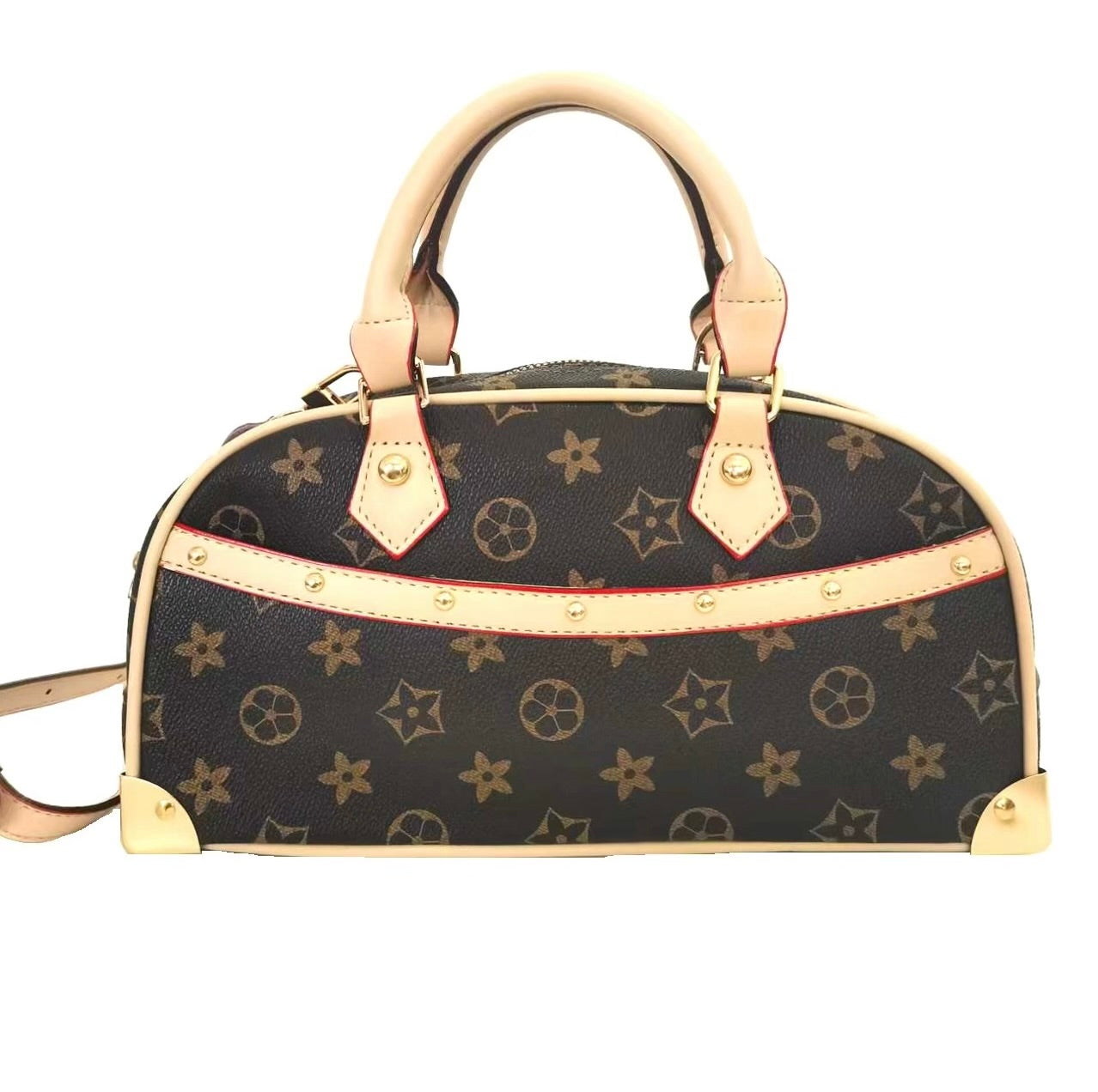 Flower Handbag