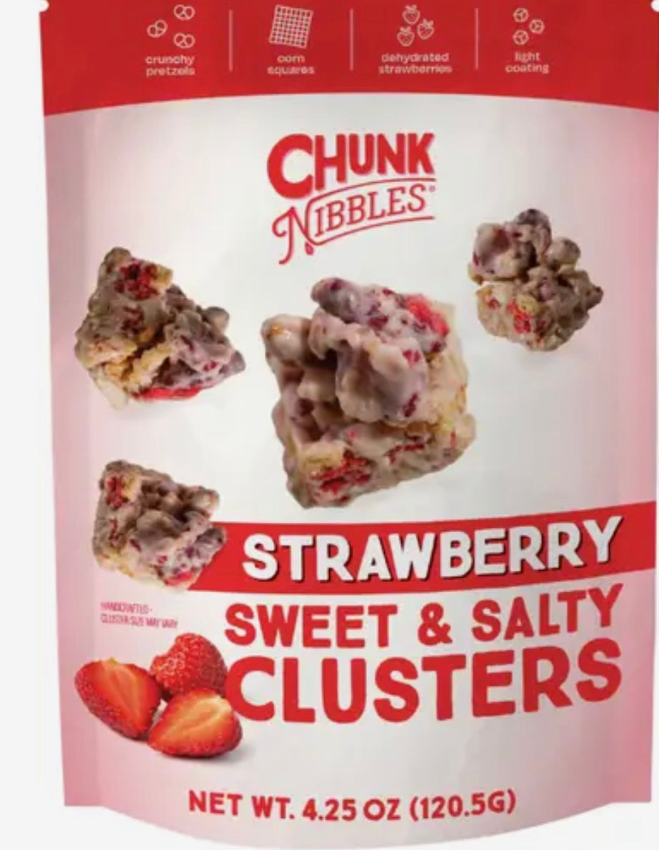 Cluster Snacks