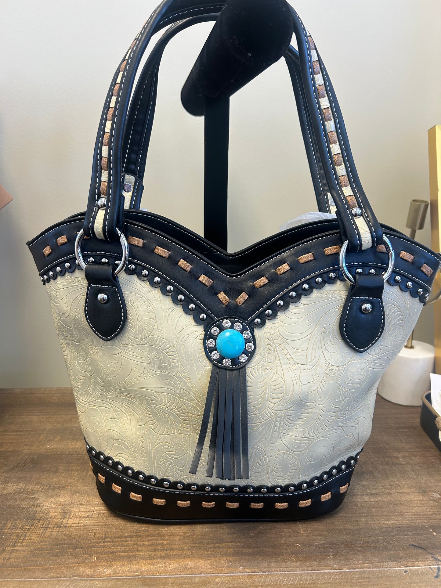 WESTERN HANDBAGS