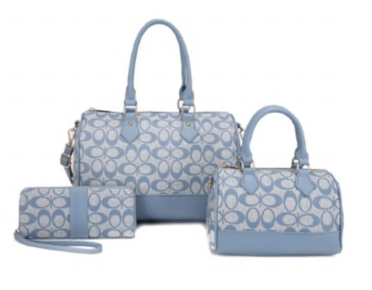 Coa Coa 3pc Set