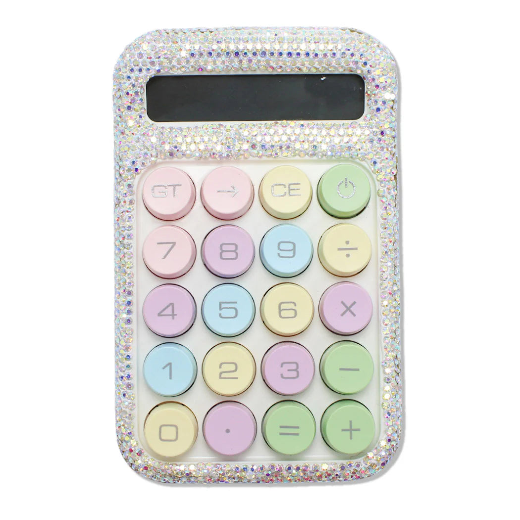 RUNZON BLING CALCULATOR