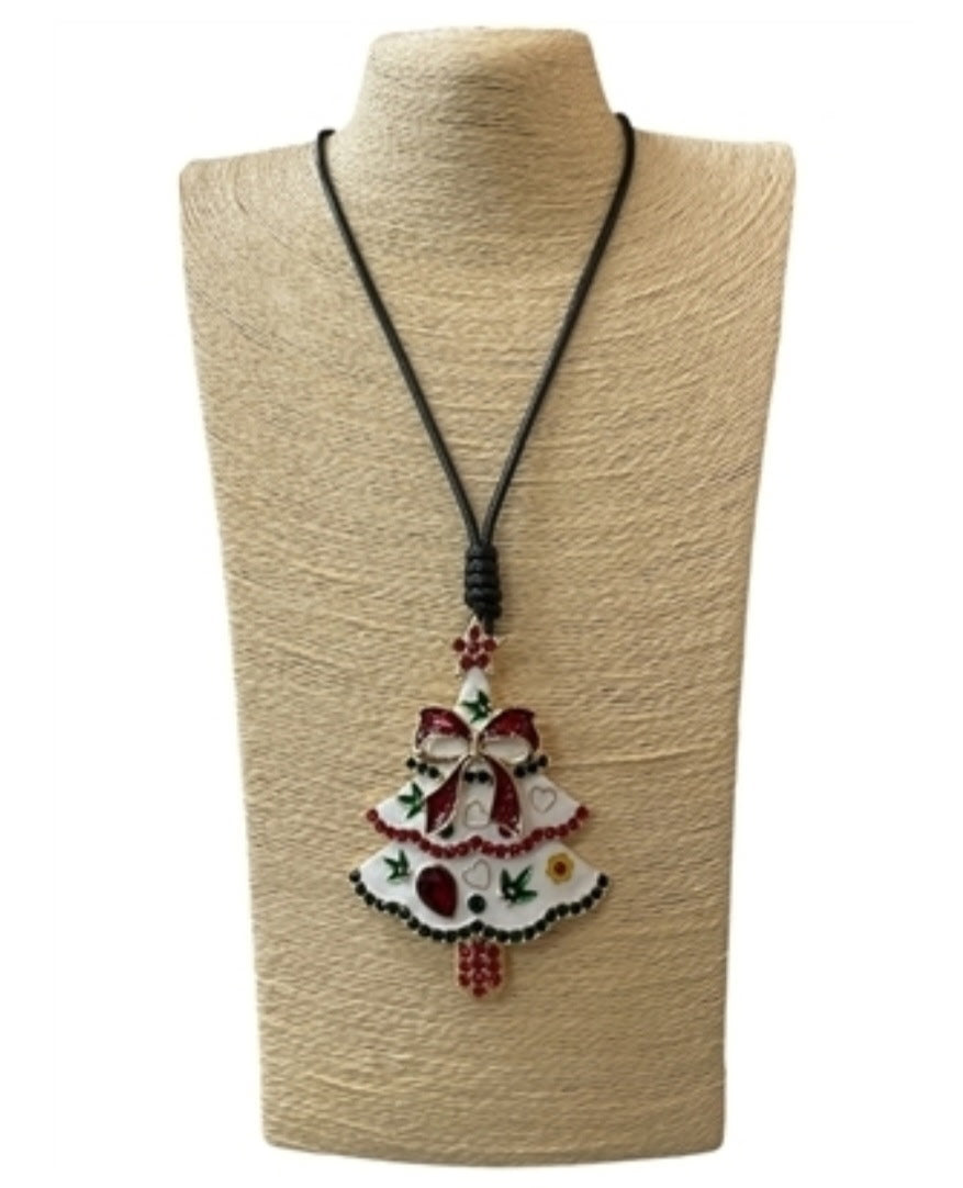 CHRISTMAS NECKLACE