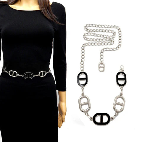 C Oval D Belt