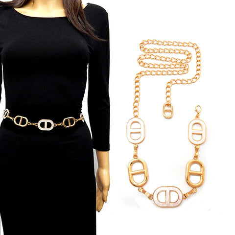 C Oval D Belt