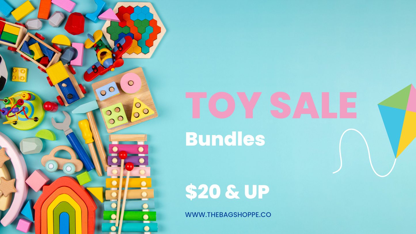 Kids Bundle