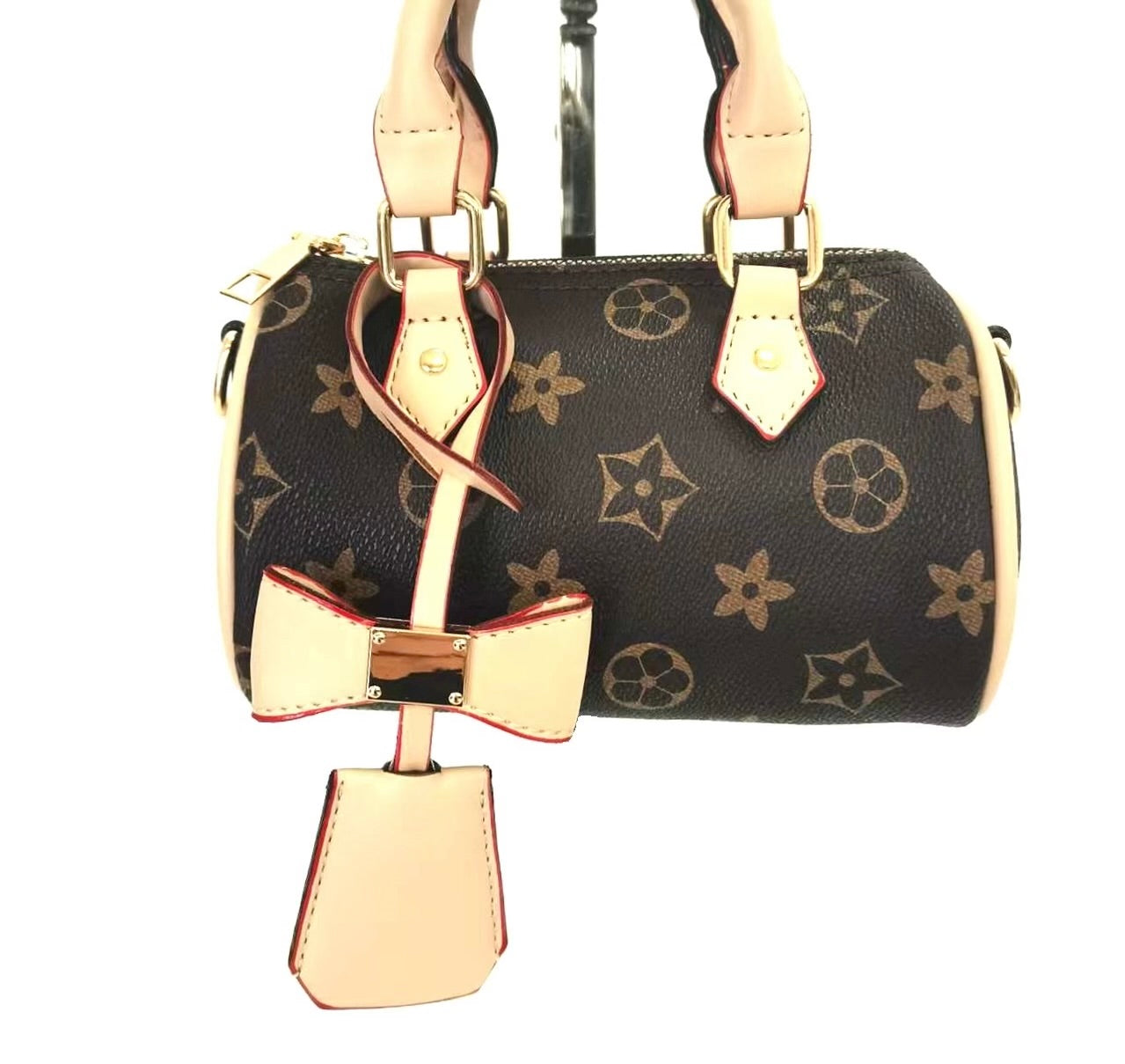 Flower Handbag