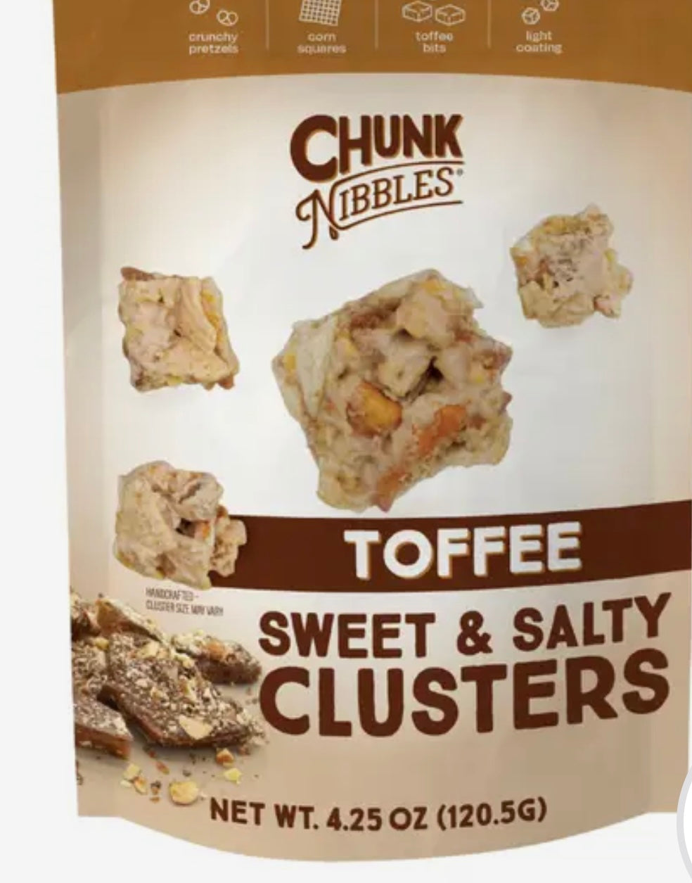 Cluster Snacks