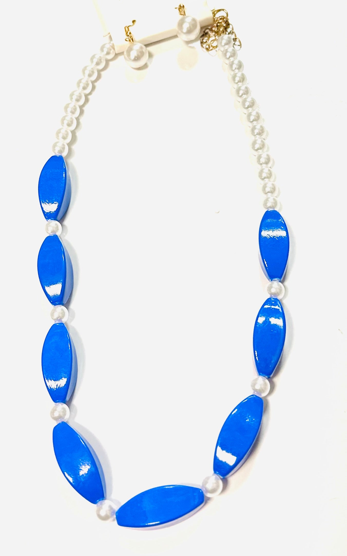CLEARANCE NECKLACE 4820 BX1