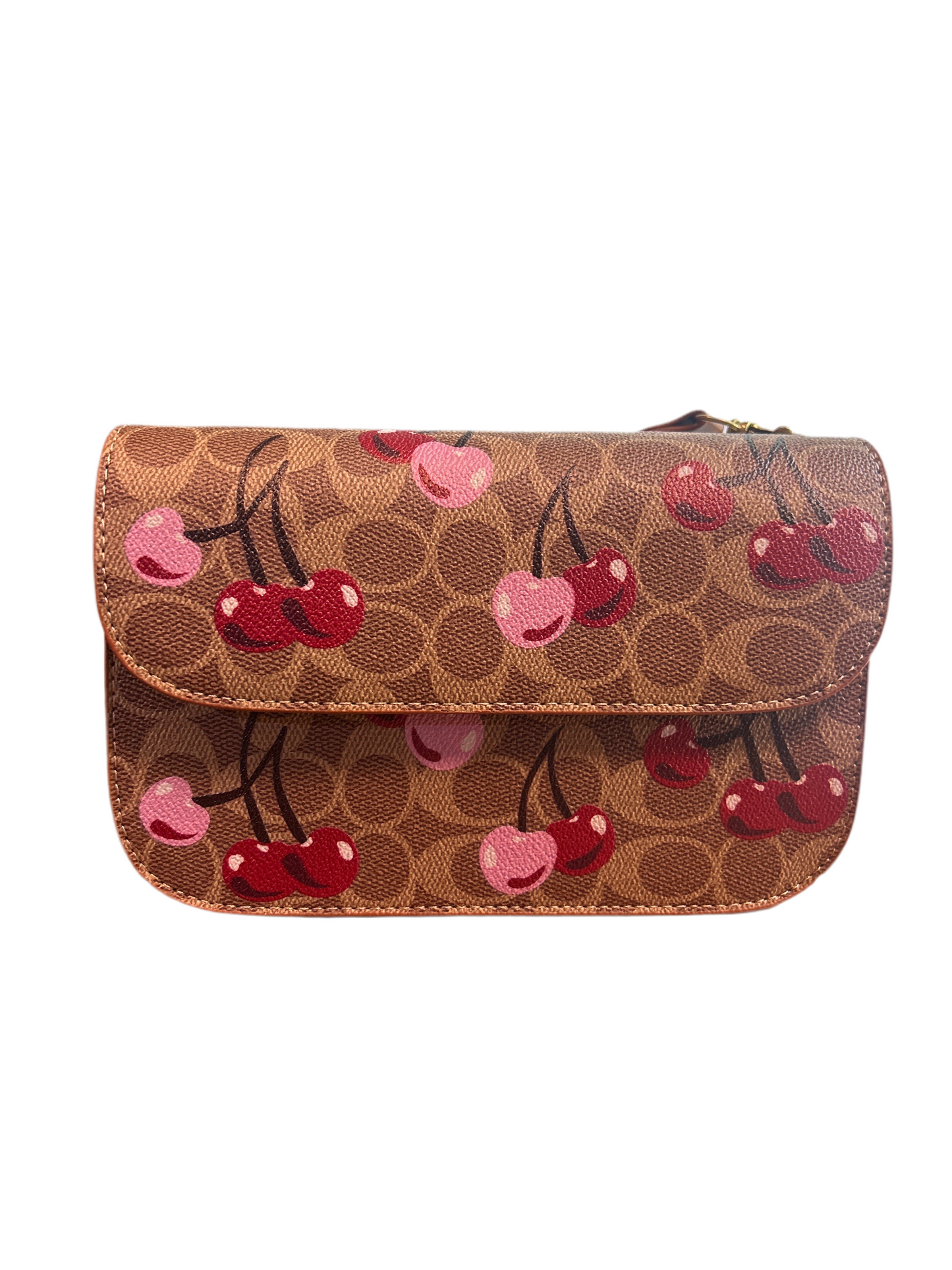 COA CHERRY XBODY COLLECTION 111